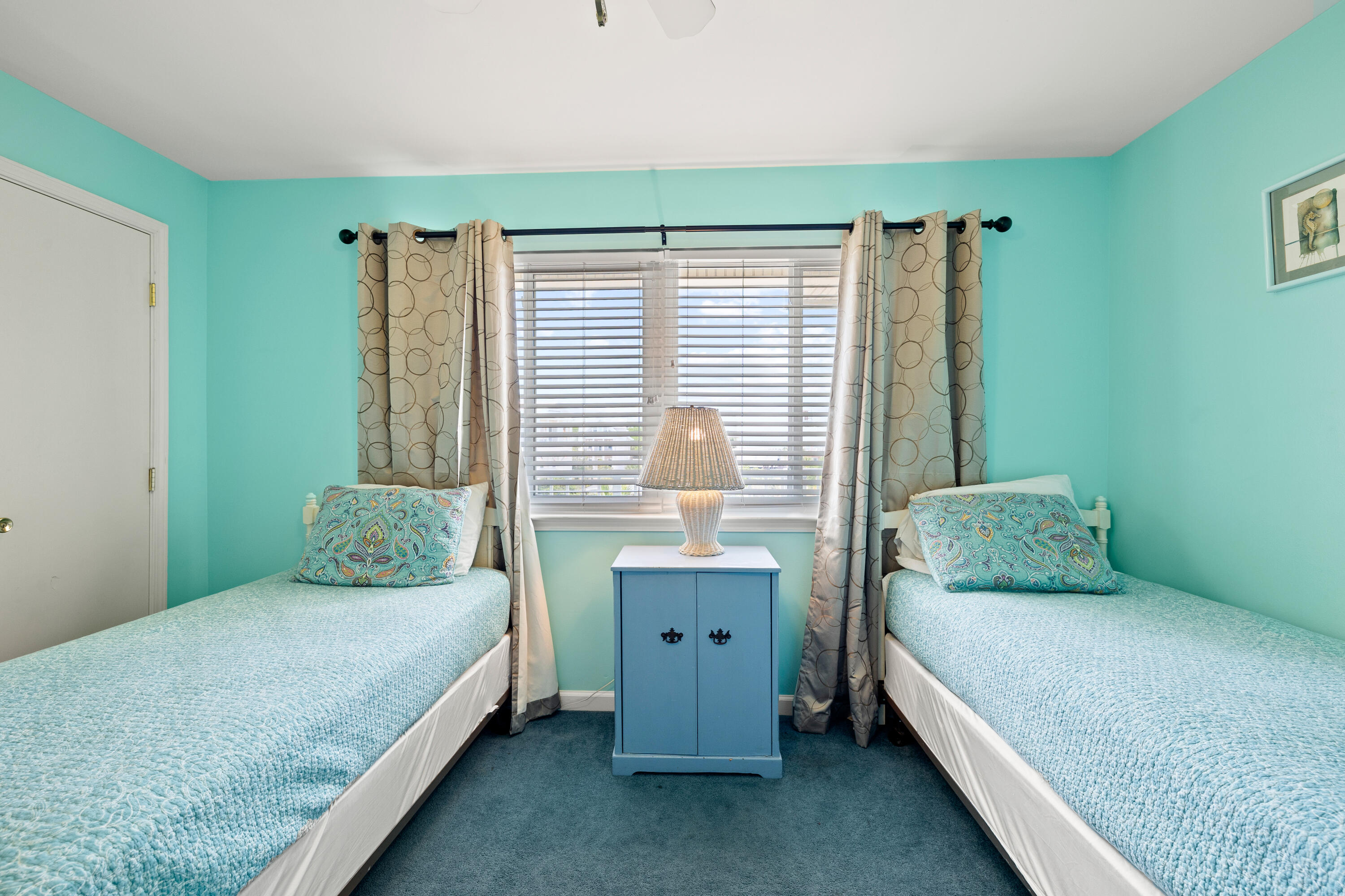 Commodore's Retreat - Residential