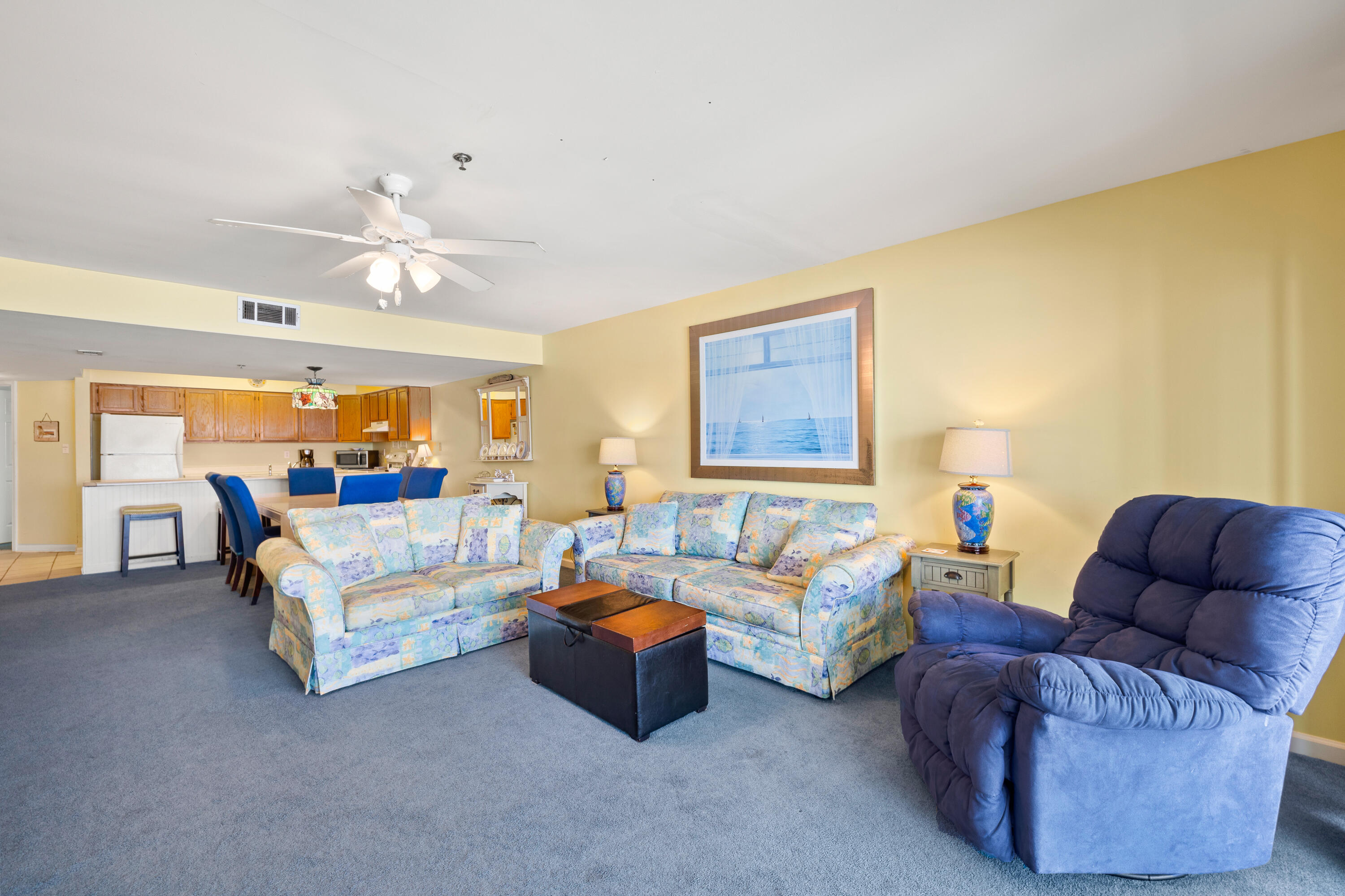 Commodore's Retreat - Residential