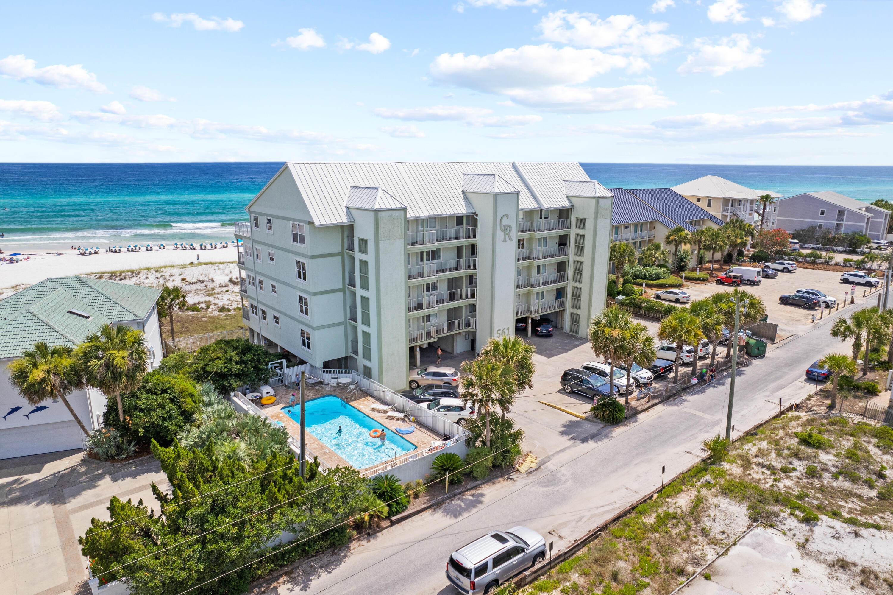 Commodore's Retreat - Residential