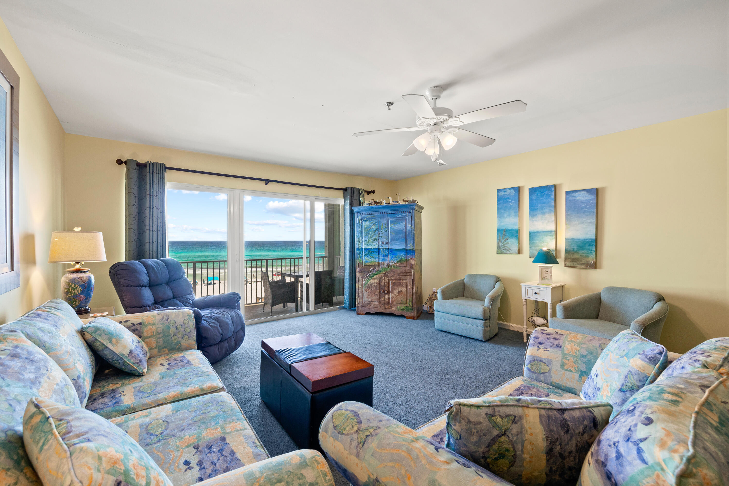 Commodore's Retreat - Residential