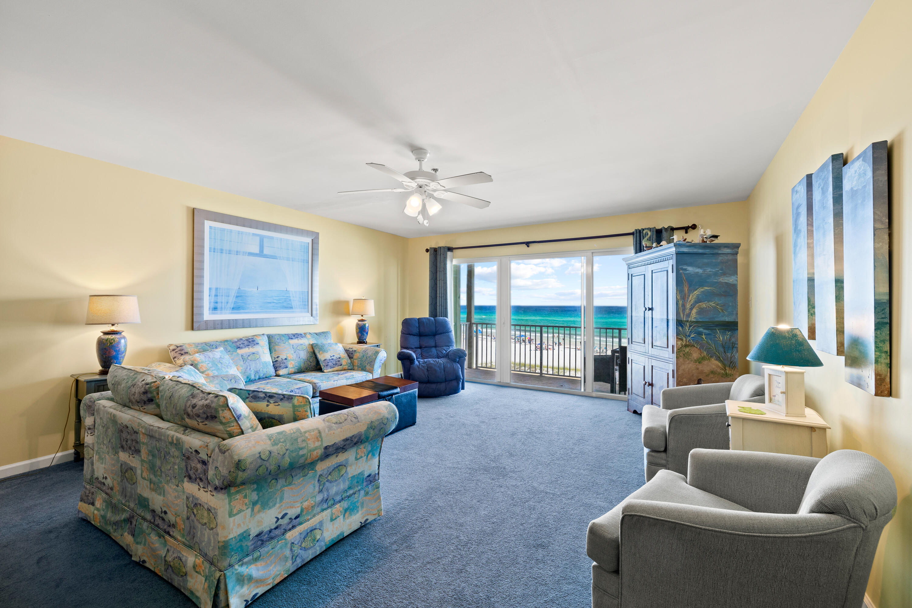 Commodore's Retreat - Residential