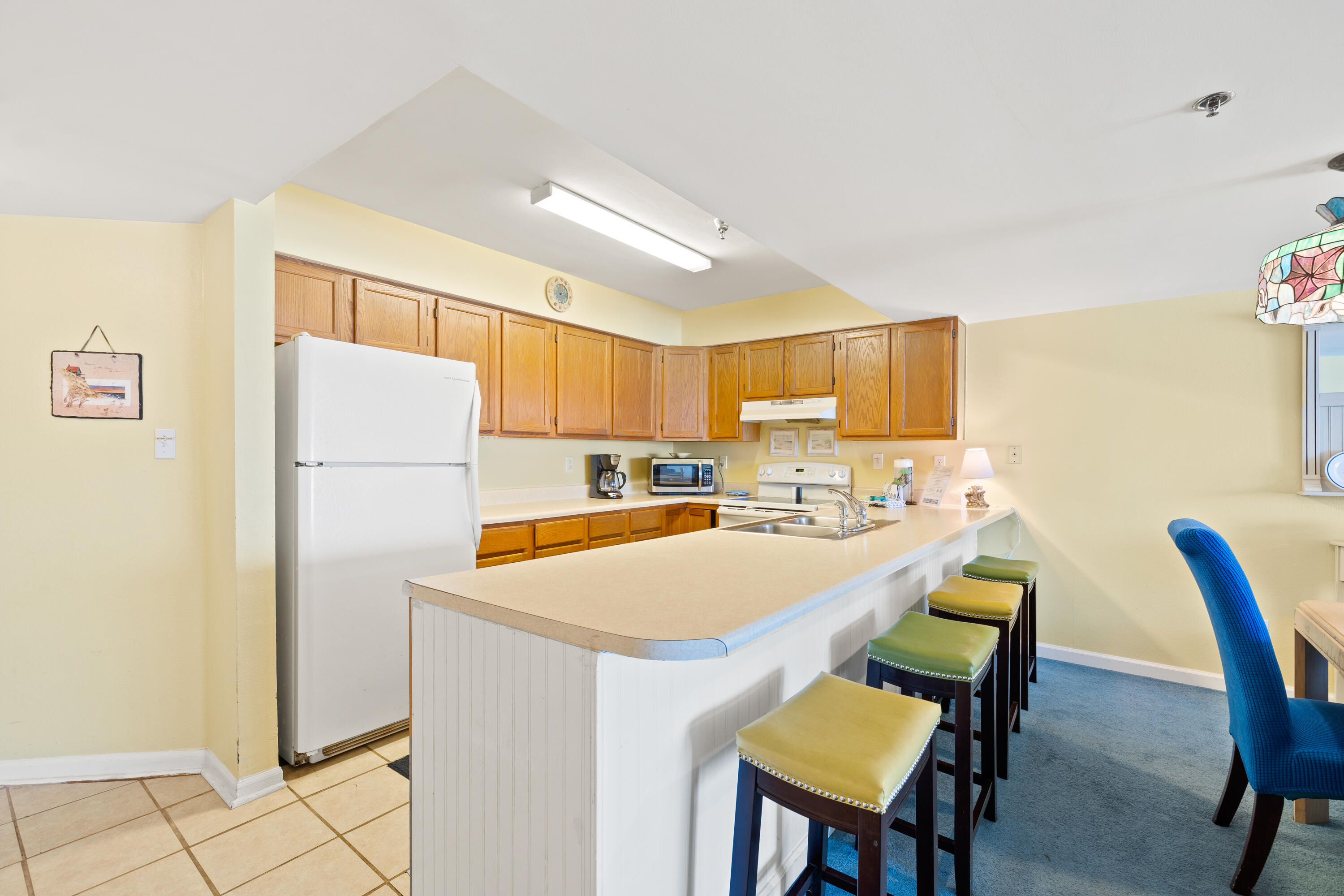 Commodore's Retreat - Residential