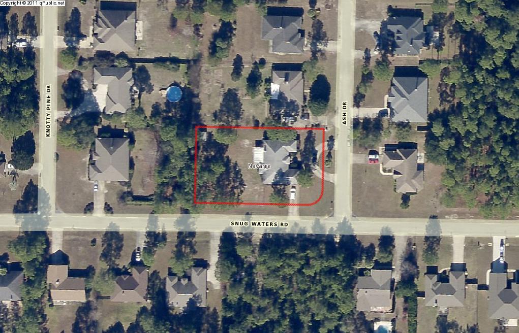 HOLLEY BY THE SEA - Residential