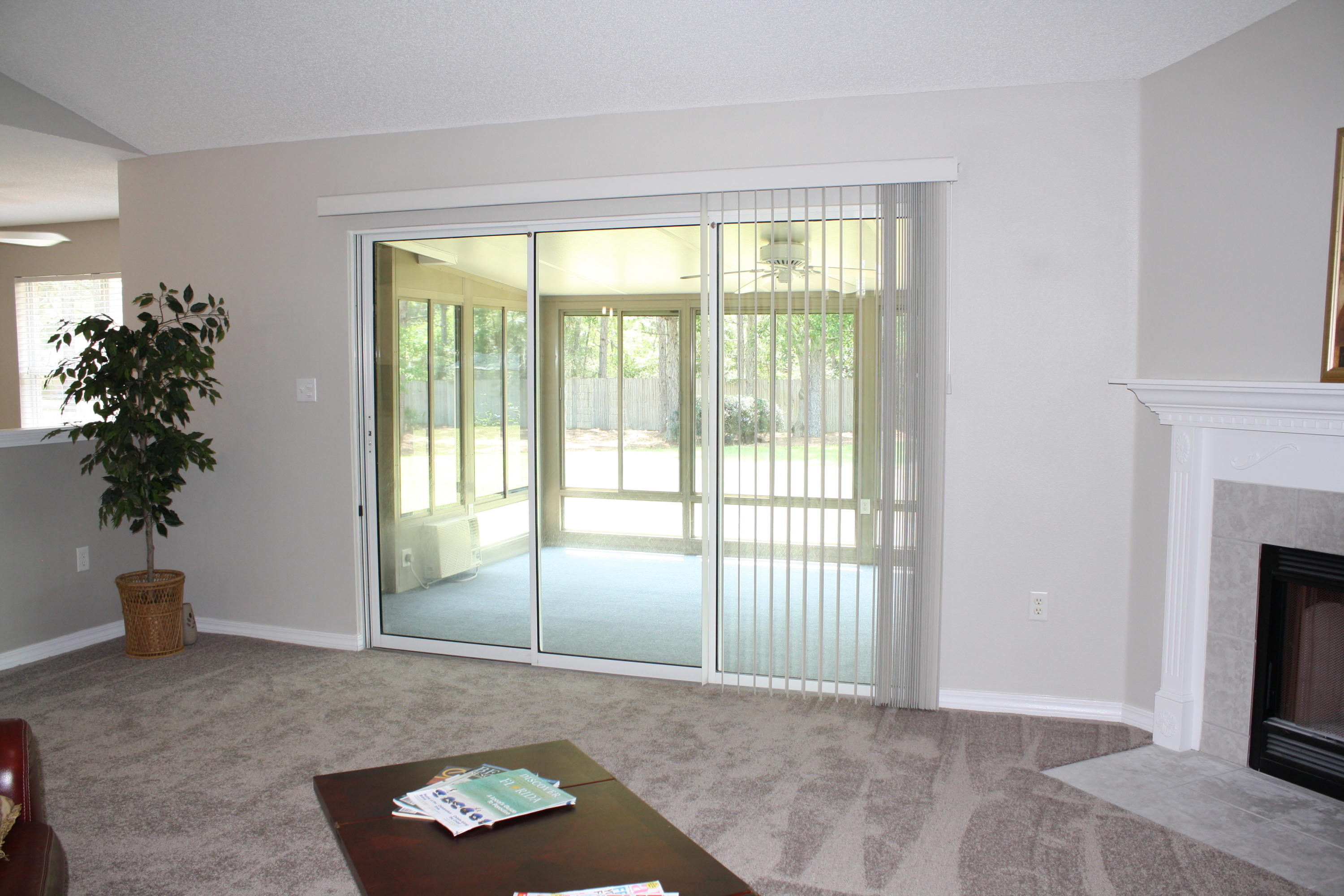 HOLLEY BY THE SEA - Residential