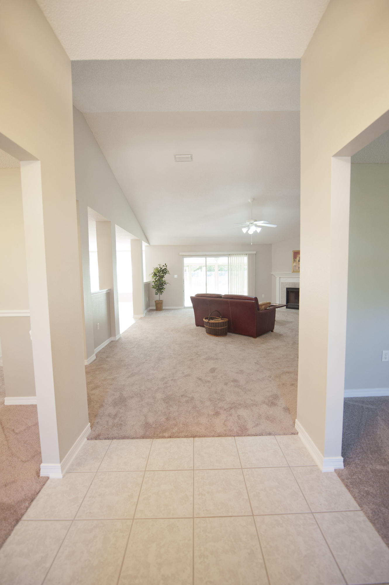 HOLLEY BY THE SEA - Residential