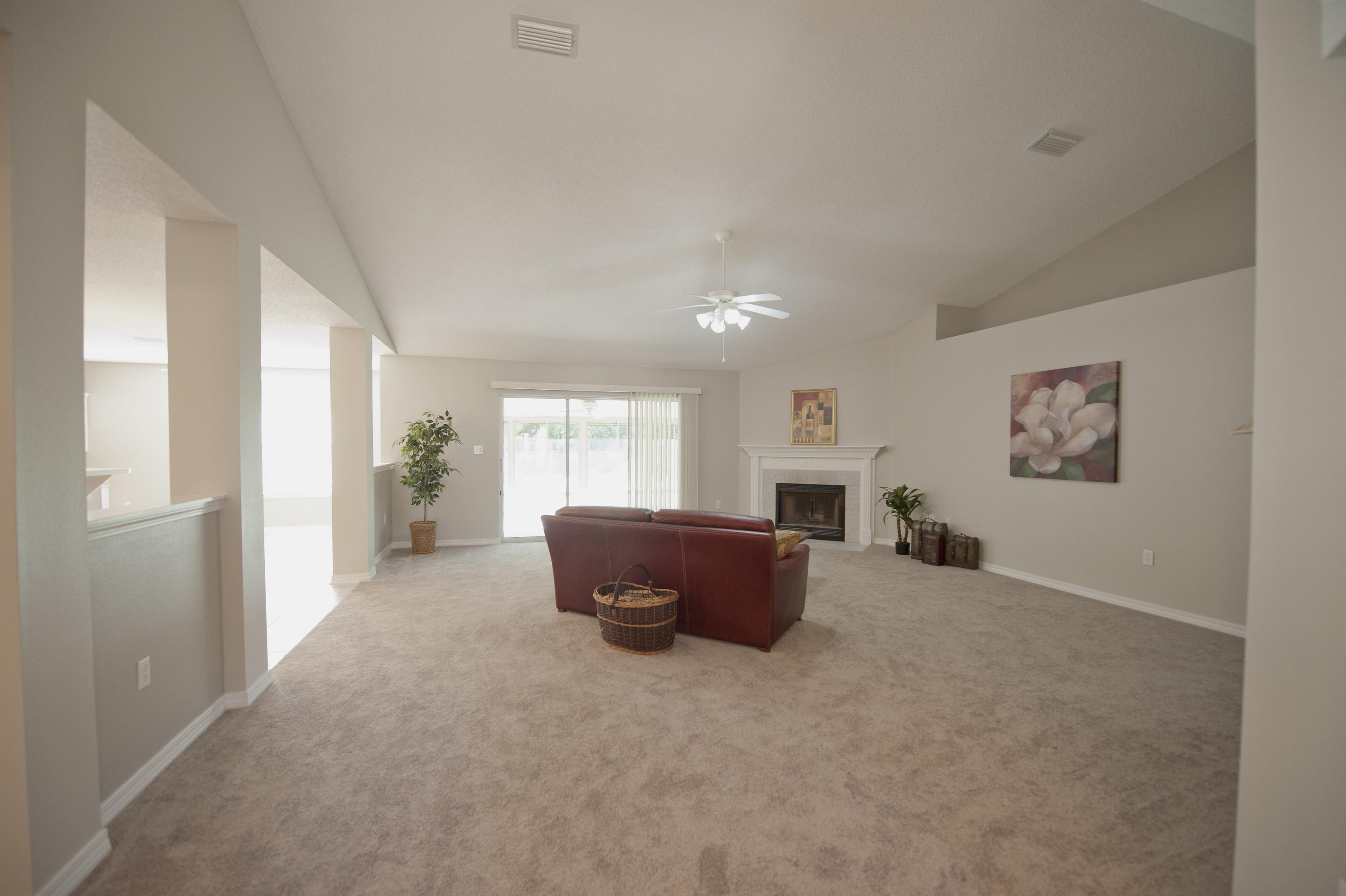 HOLLEY BY THE SEA - Residential