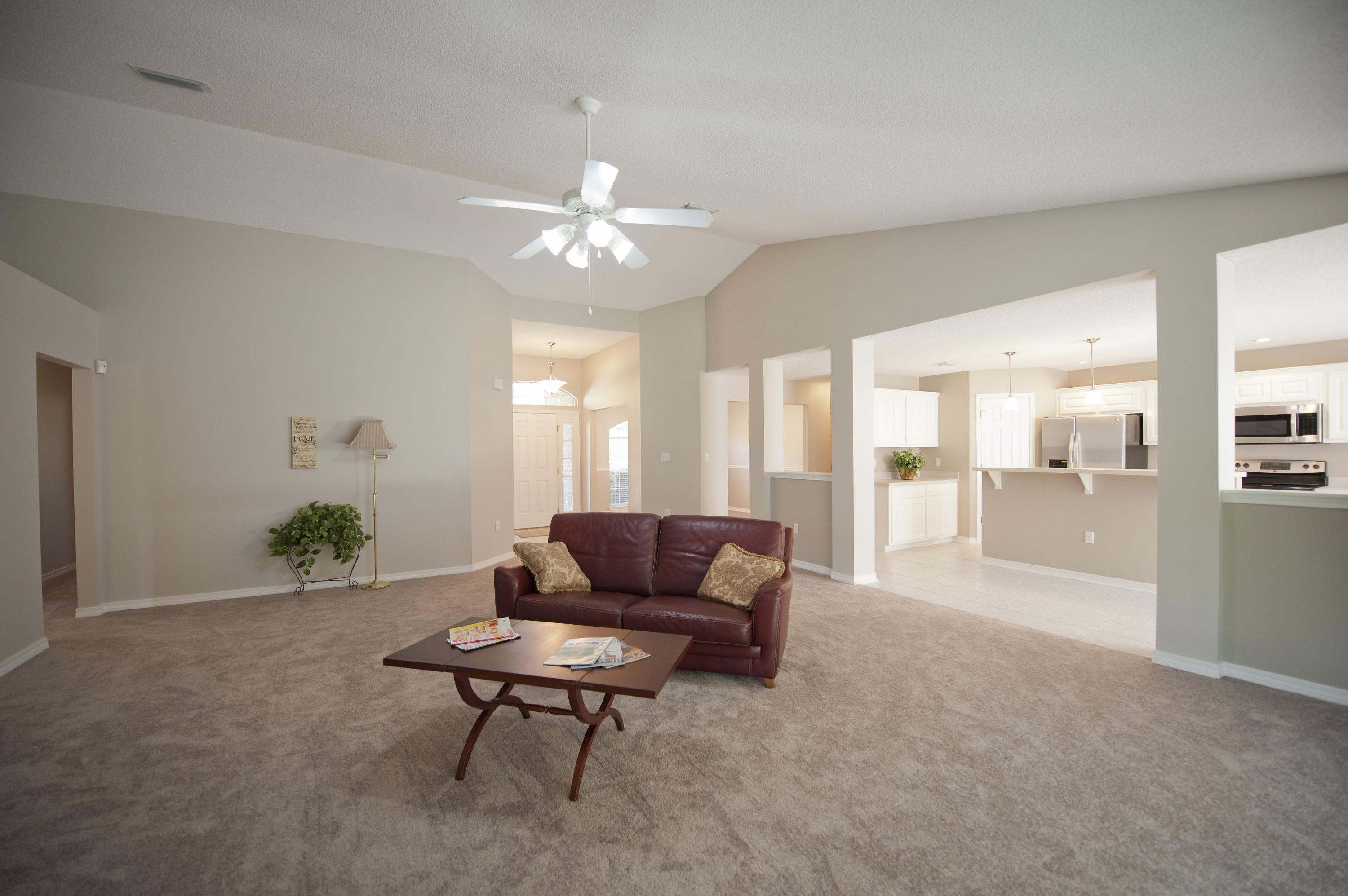 HOLLEY BY THE SEA - Residential