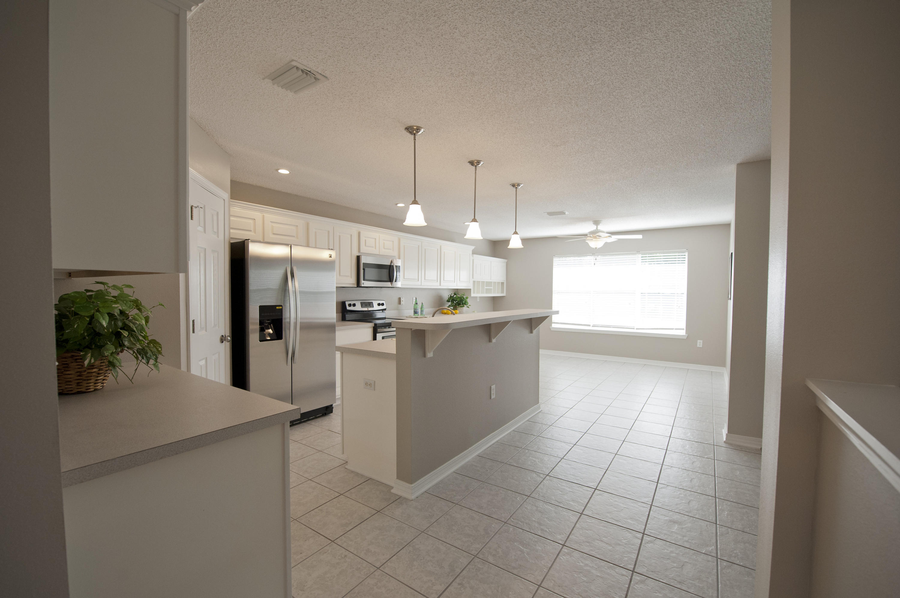 HOLLEY BY THE SEA - Residential