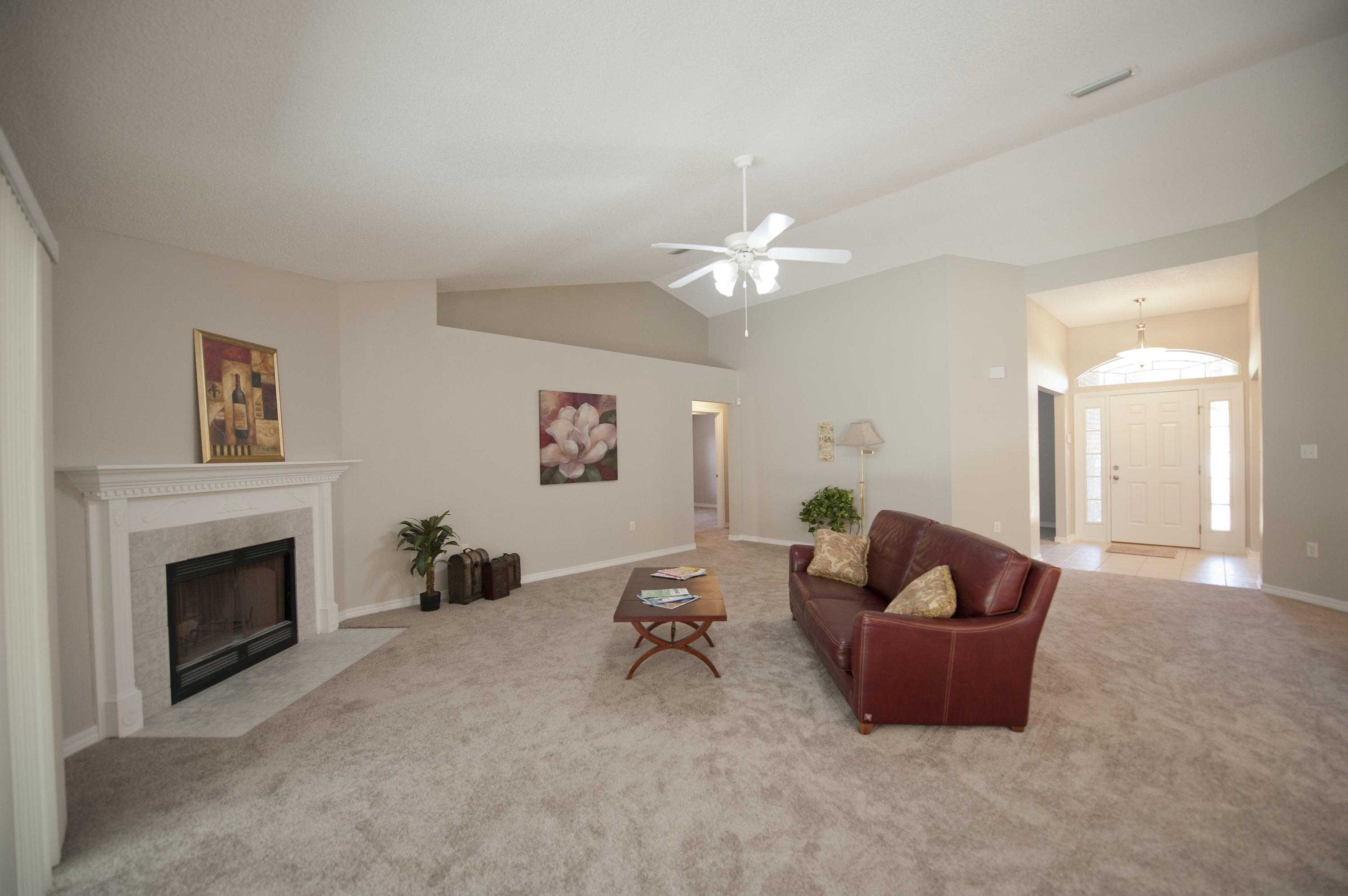 HOLLEY BY THE SEA - Residential