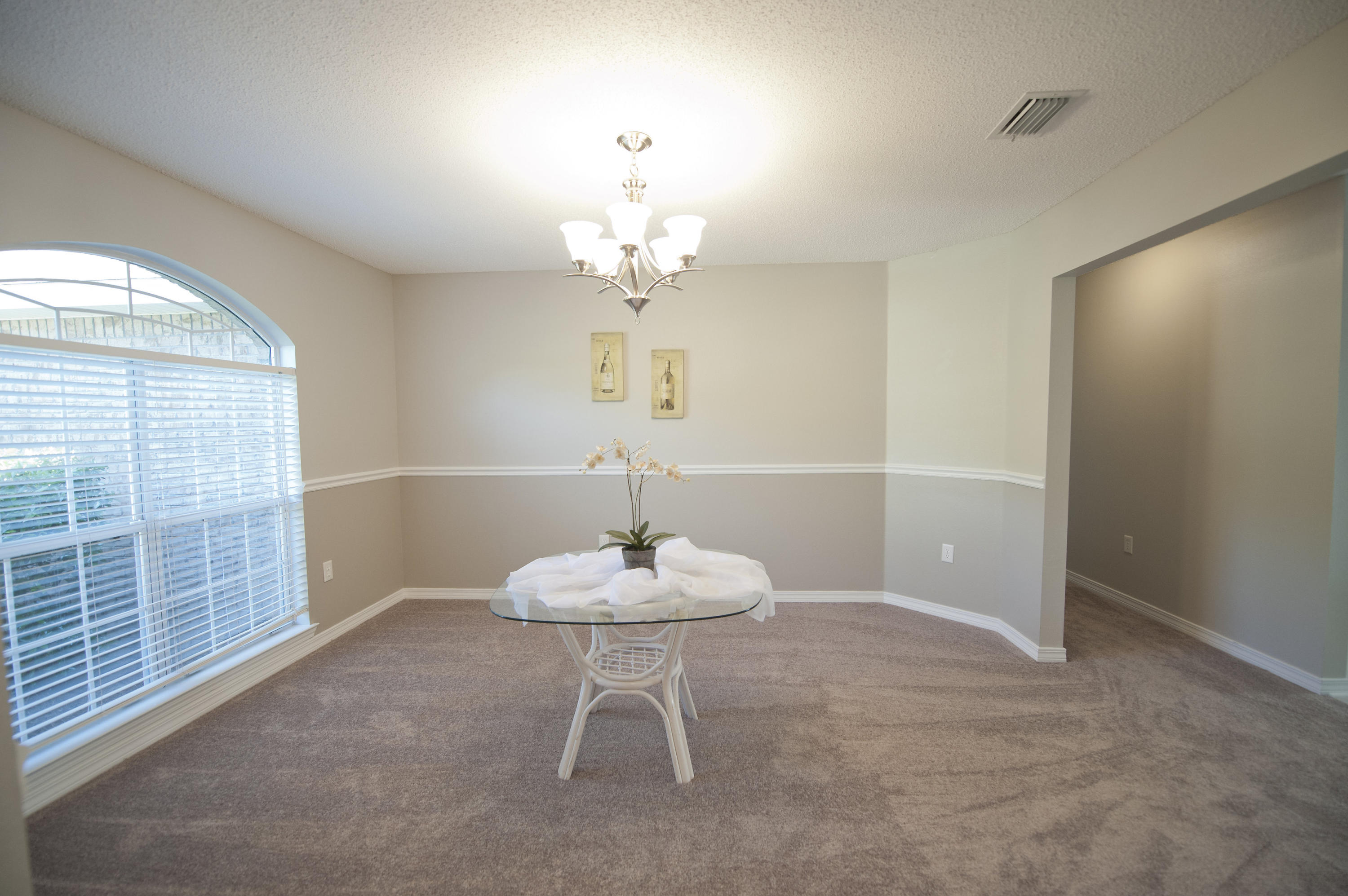 HOLLEY BY THE SEA - Residential