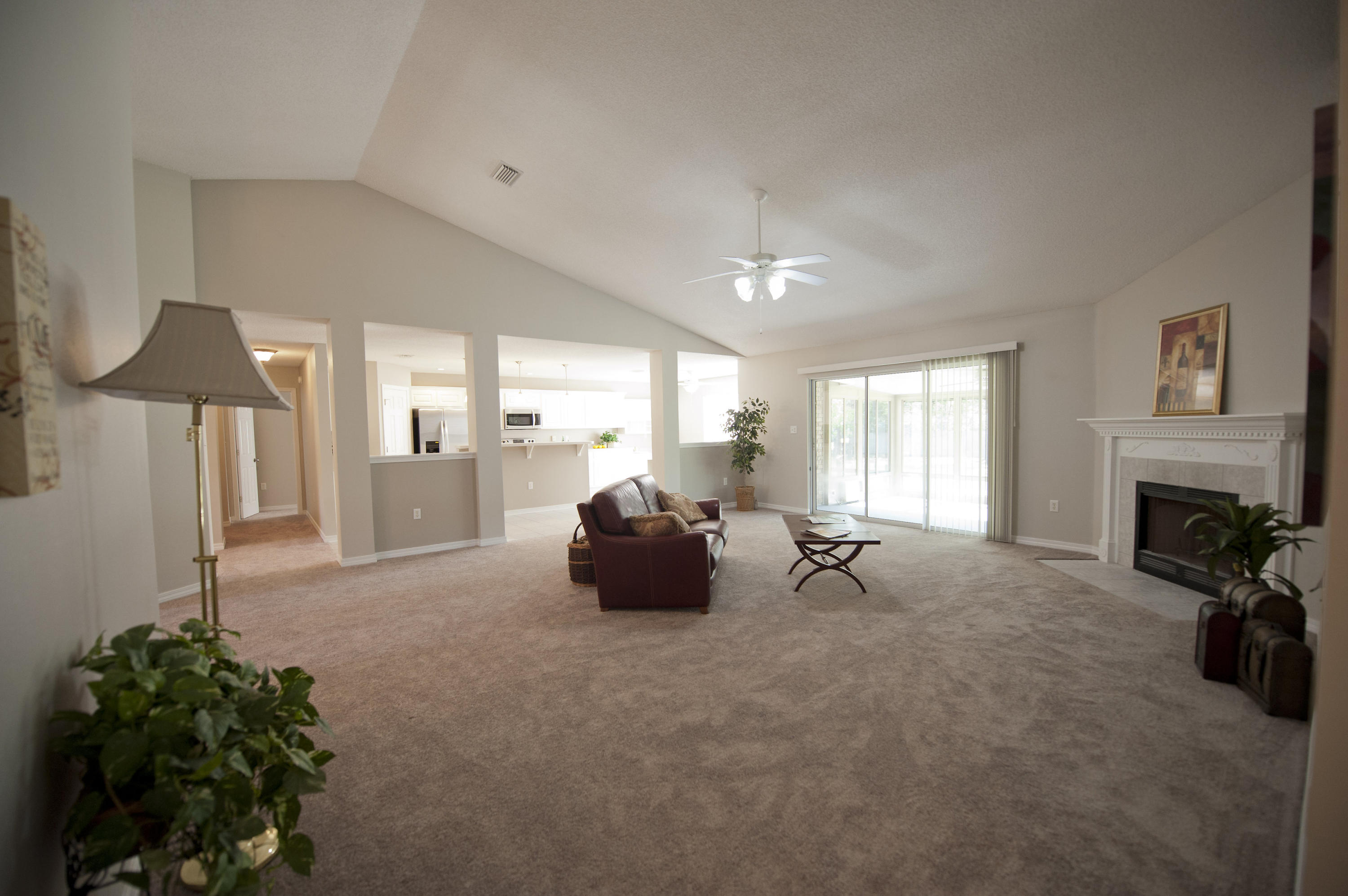 HOLLEY BY THE SEA - Residential