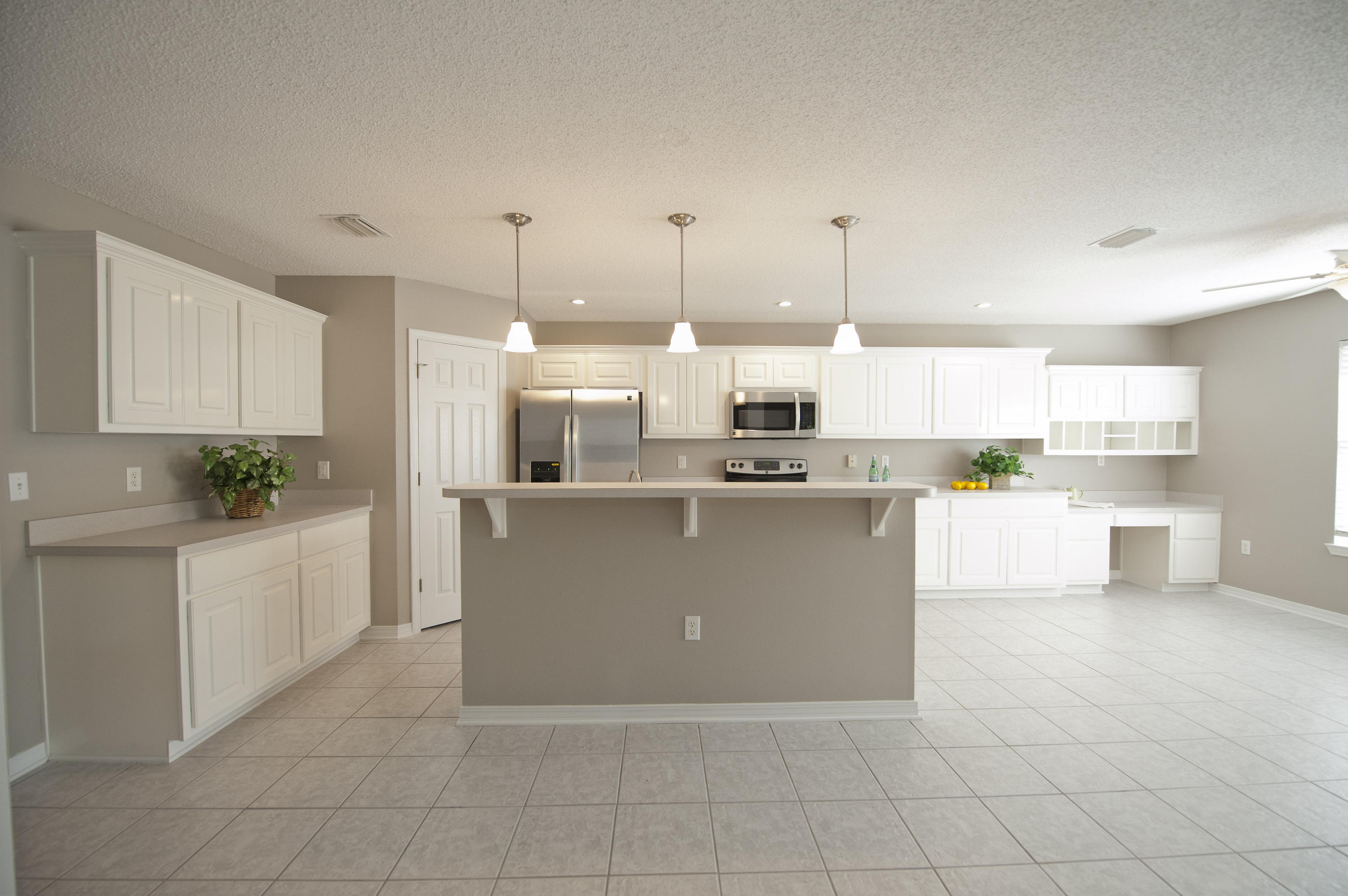 HOLLEY BY THE SEA - Residential