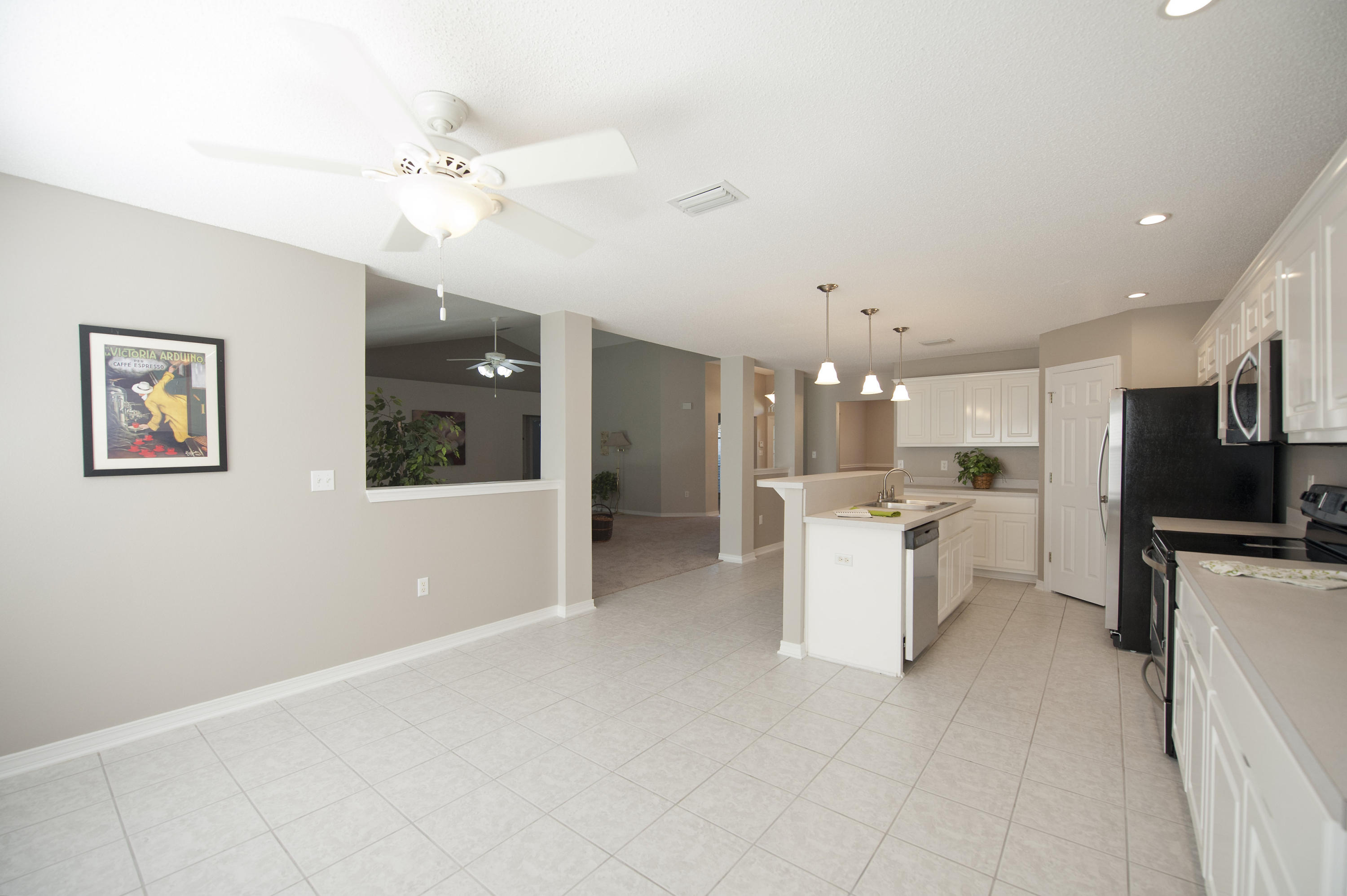 HOLLEY BY THE SEA - Residential