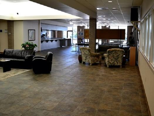 HOLLEY BY THE SEA - Residential