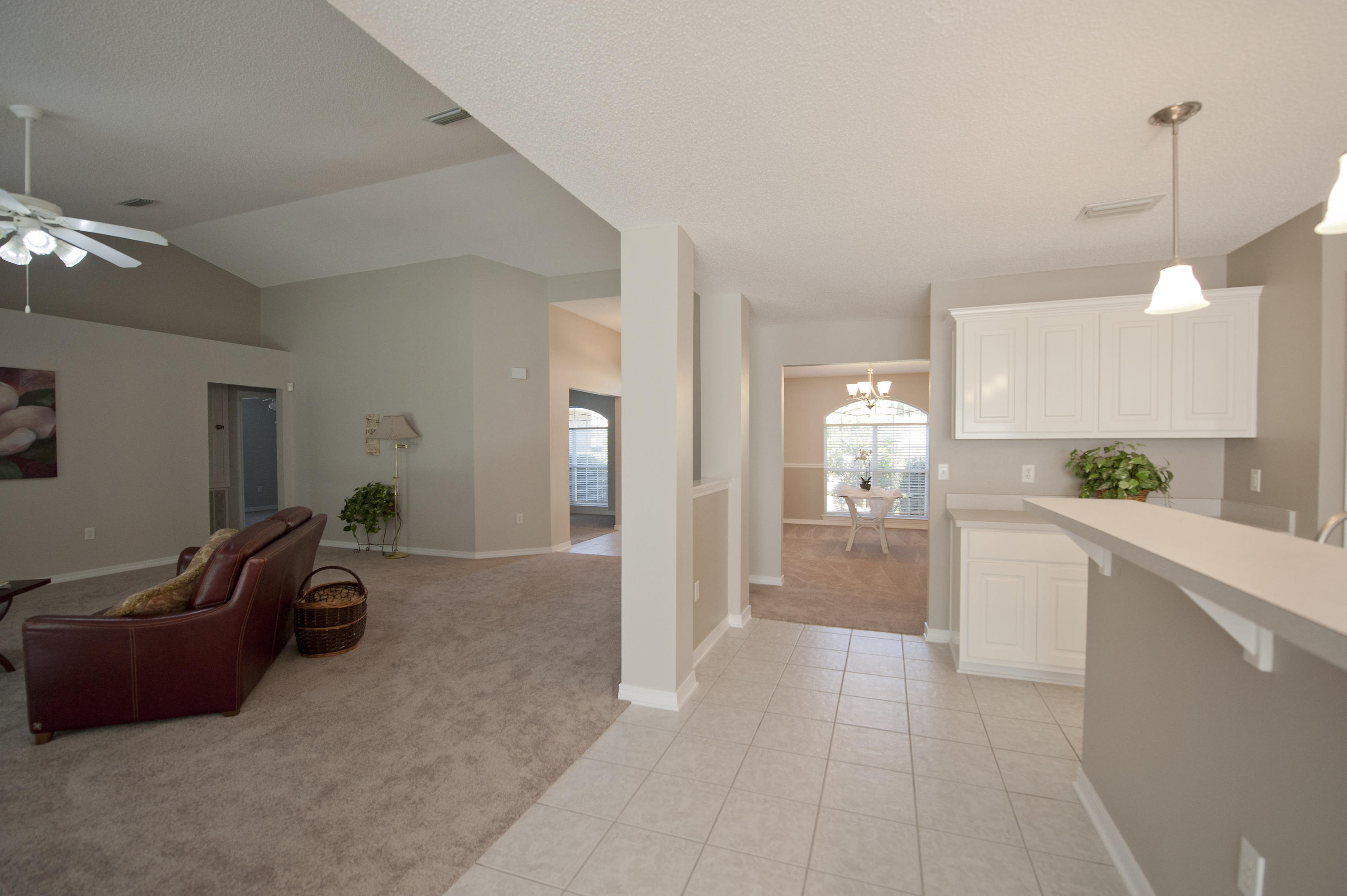 HOLLEY BY THE SEA - Residential