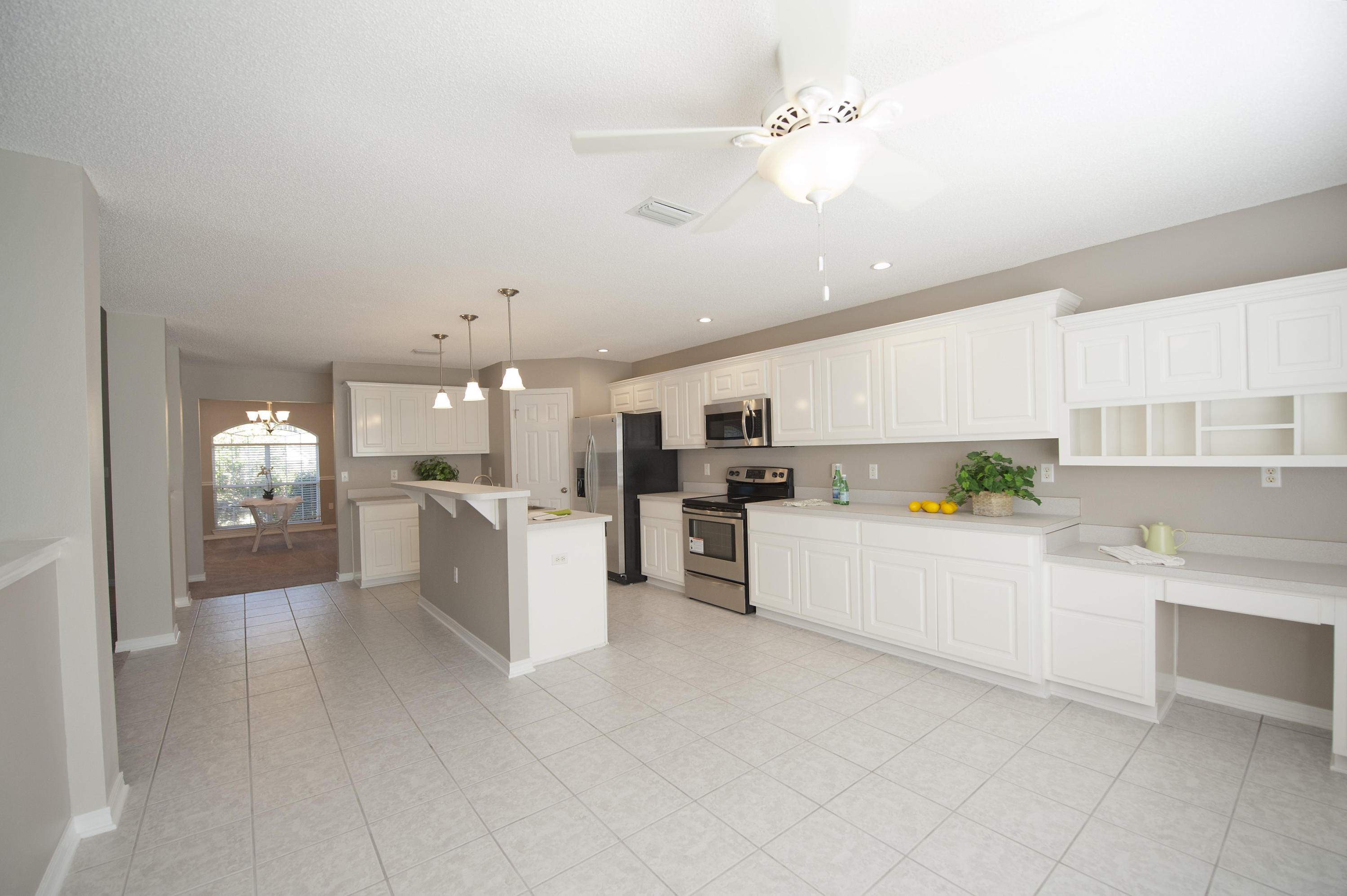 HOLLEY BY THE SEA - Residential