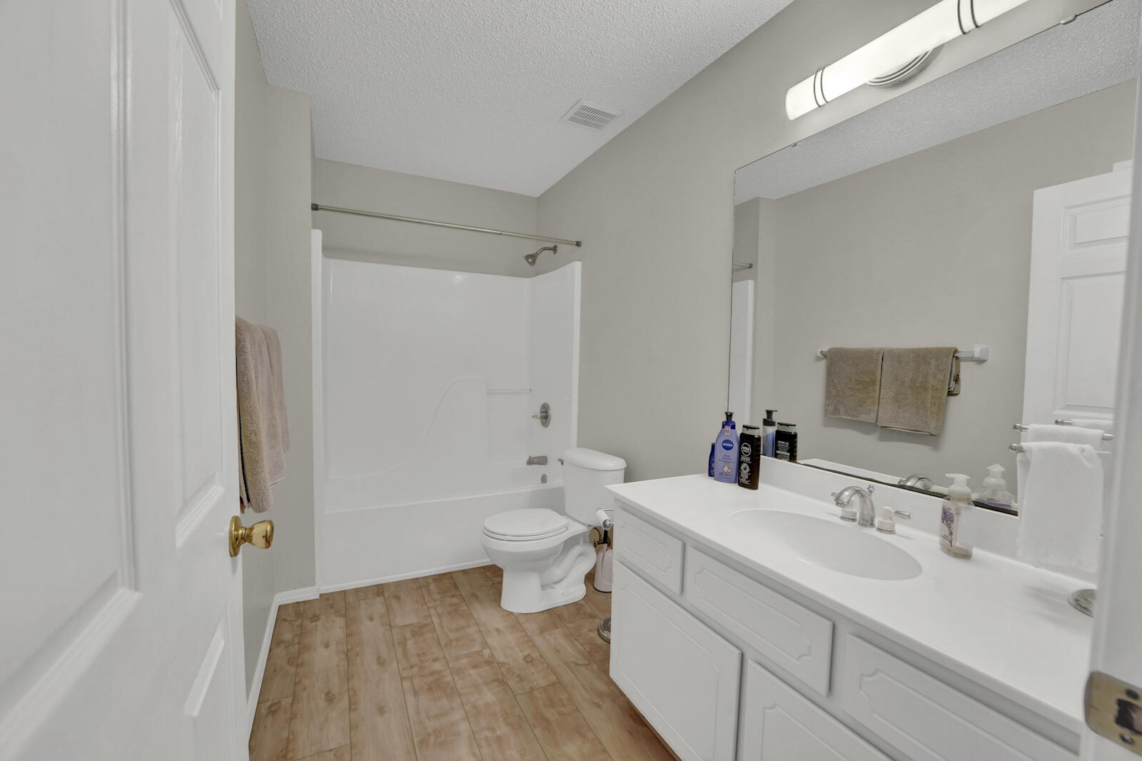 Blue Ridge Estates S/D - Residential