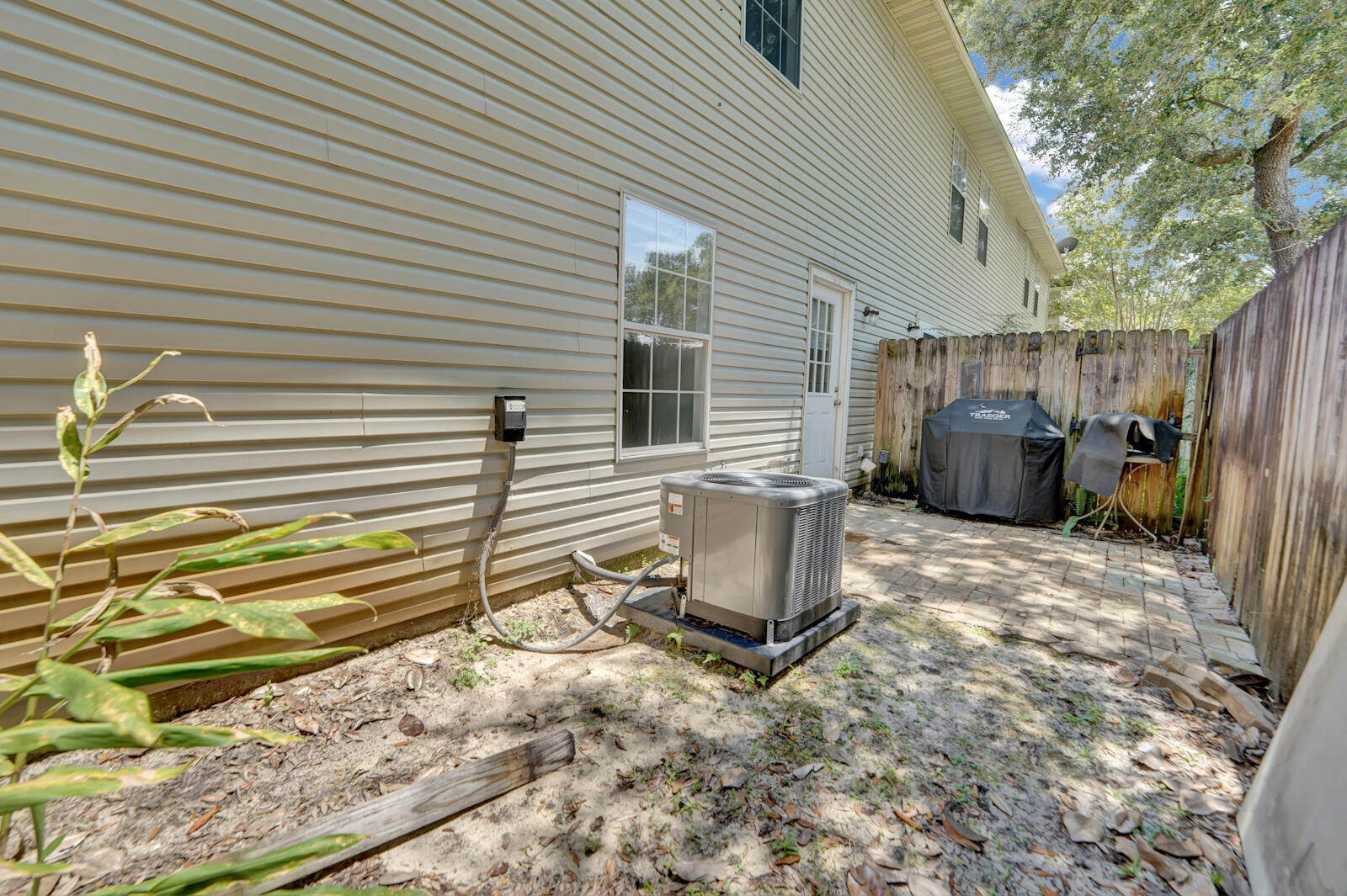 Blue Ridge Estates S/D - Residential