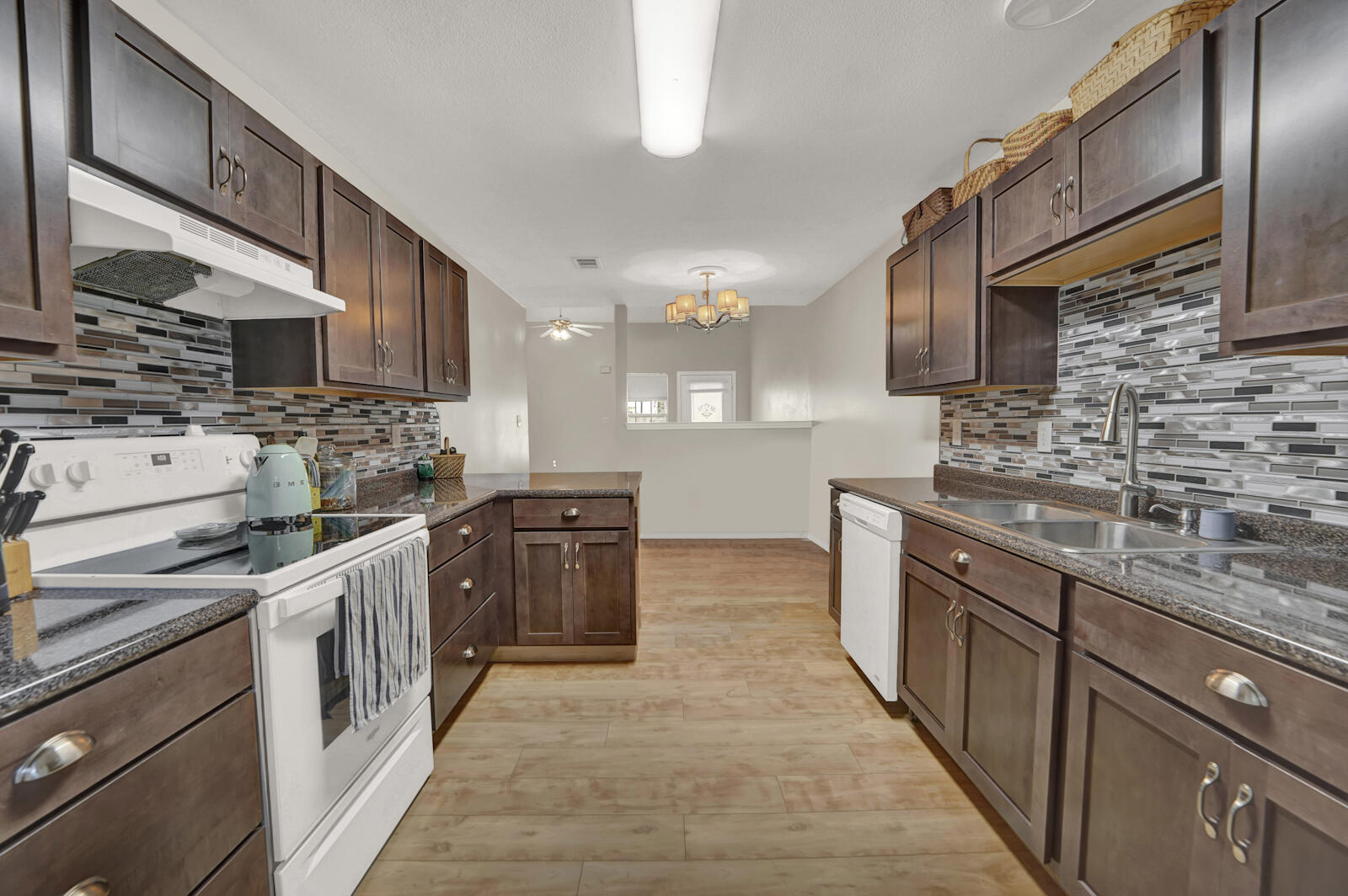 Blue Ridge Estates S/D - Residential