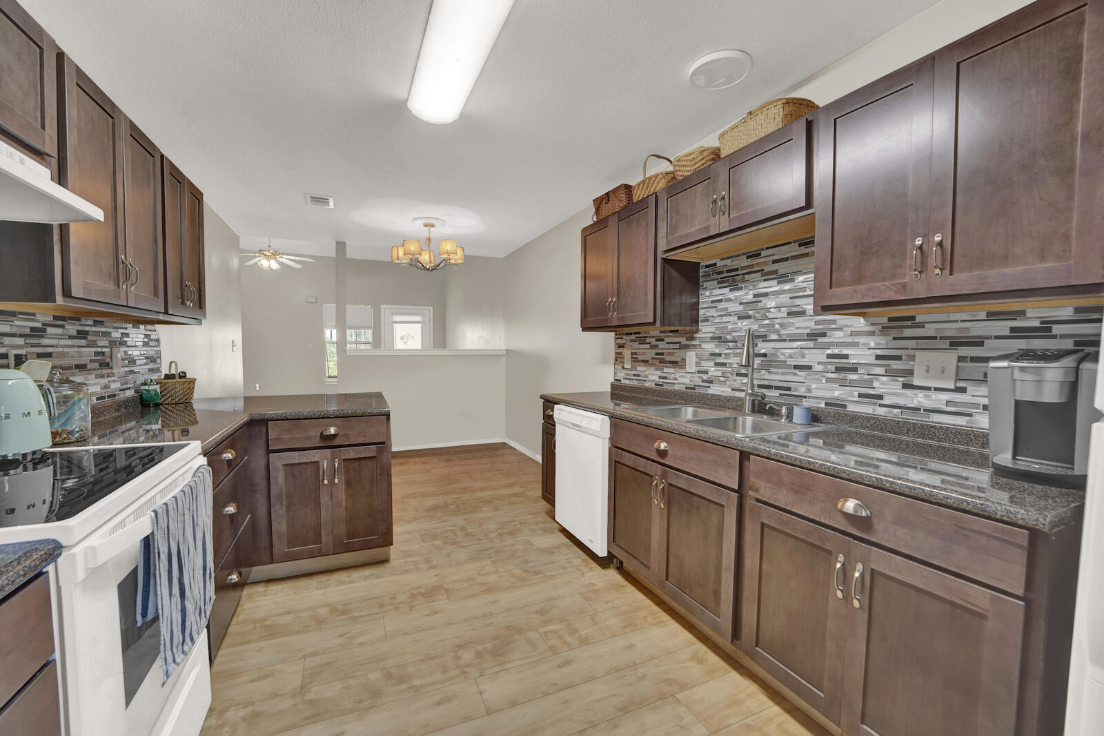 Blue Ridge Estates S/D - Residential