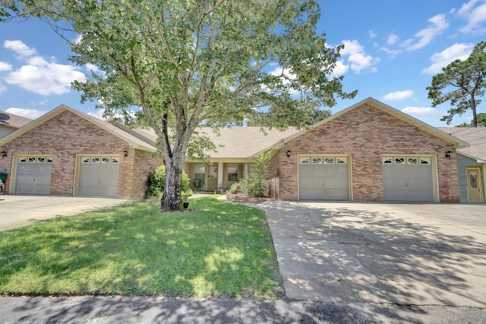 Blue Ridge Estates S/D - Residential