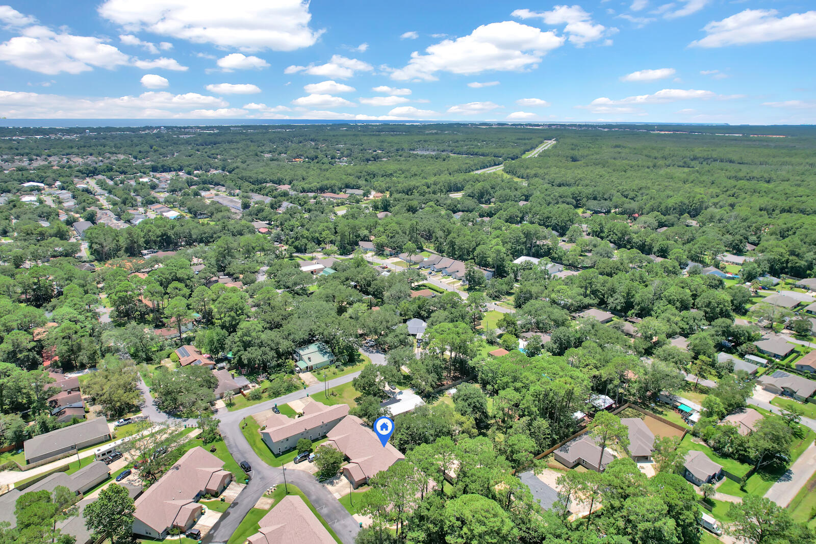 Blue Ridge Estates S/D - Residential