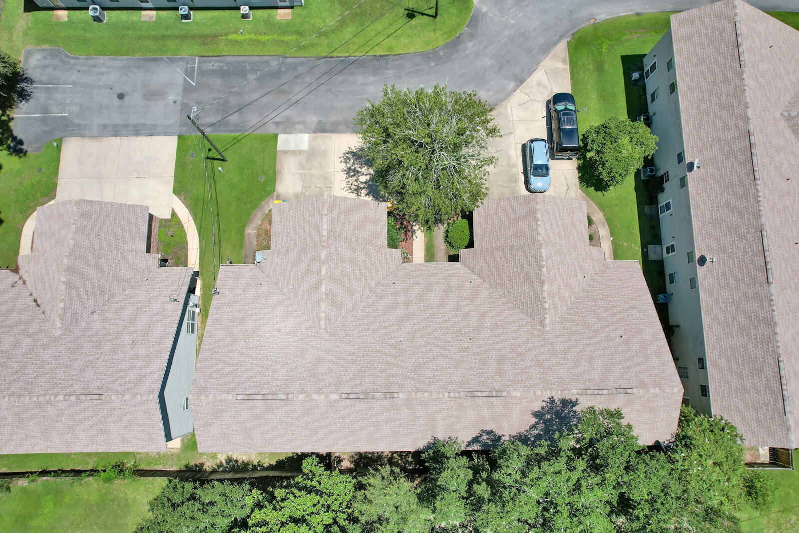 Blue Ridge Estates S/D - Residential