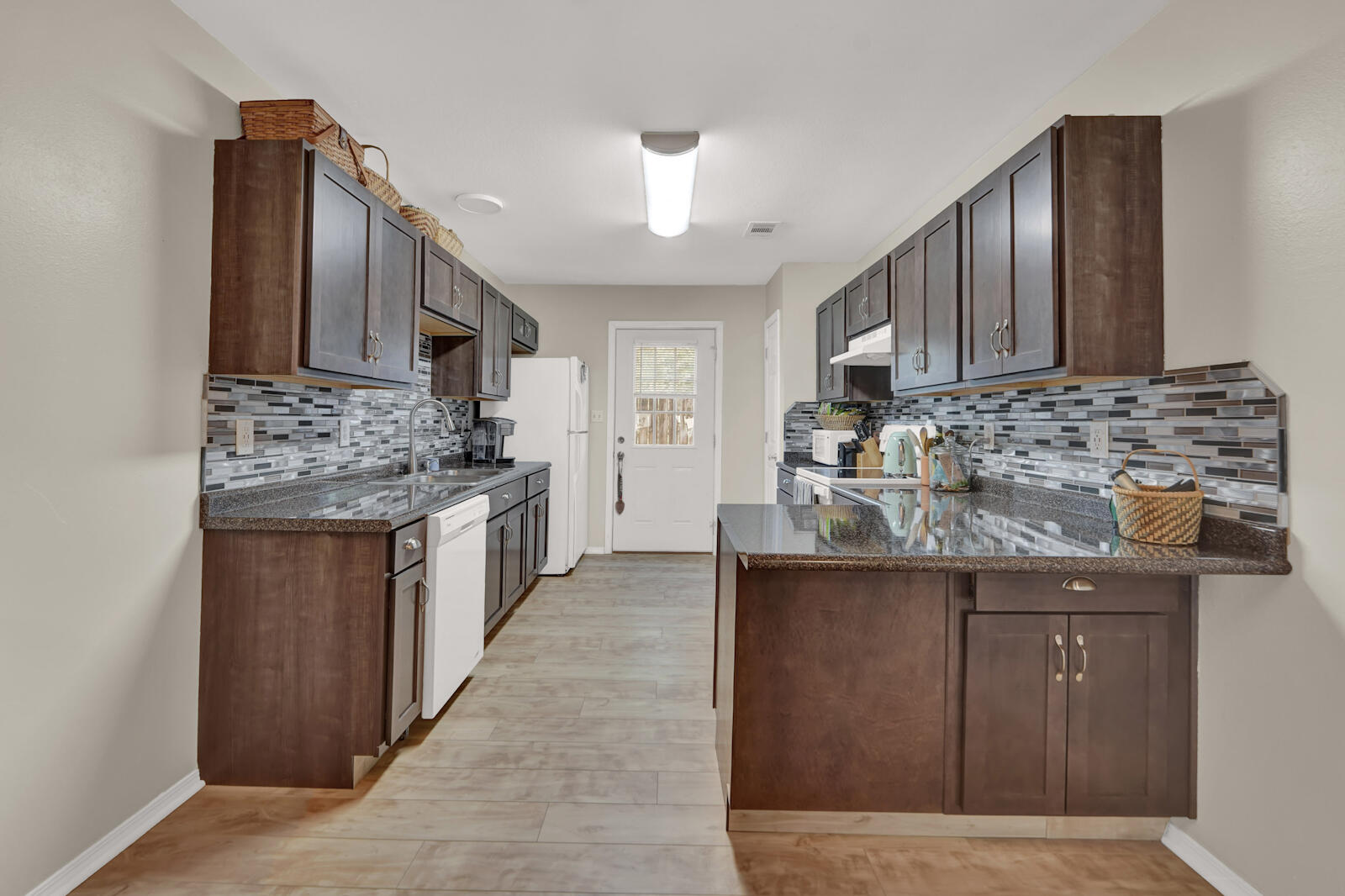 Blue Ridge Estates S/D - Residential