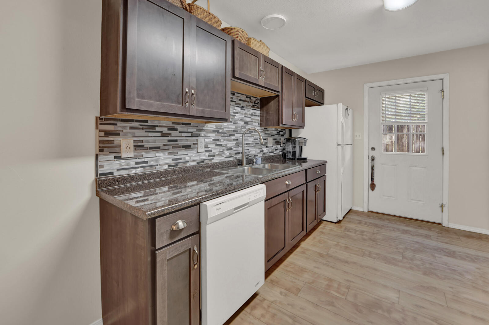 Blue Ridge Estates S/D - Residential