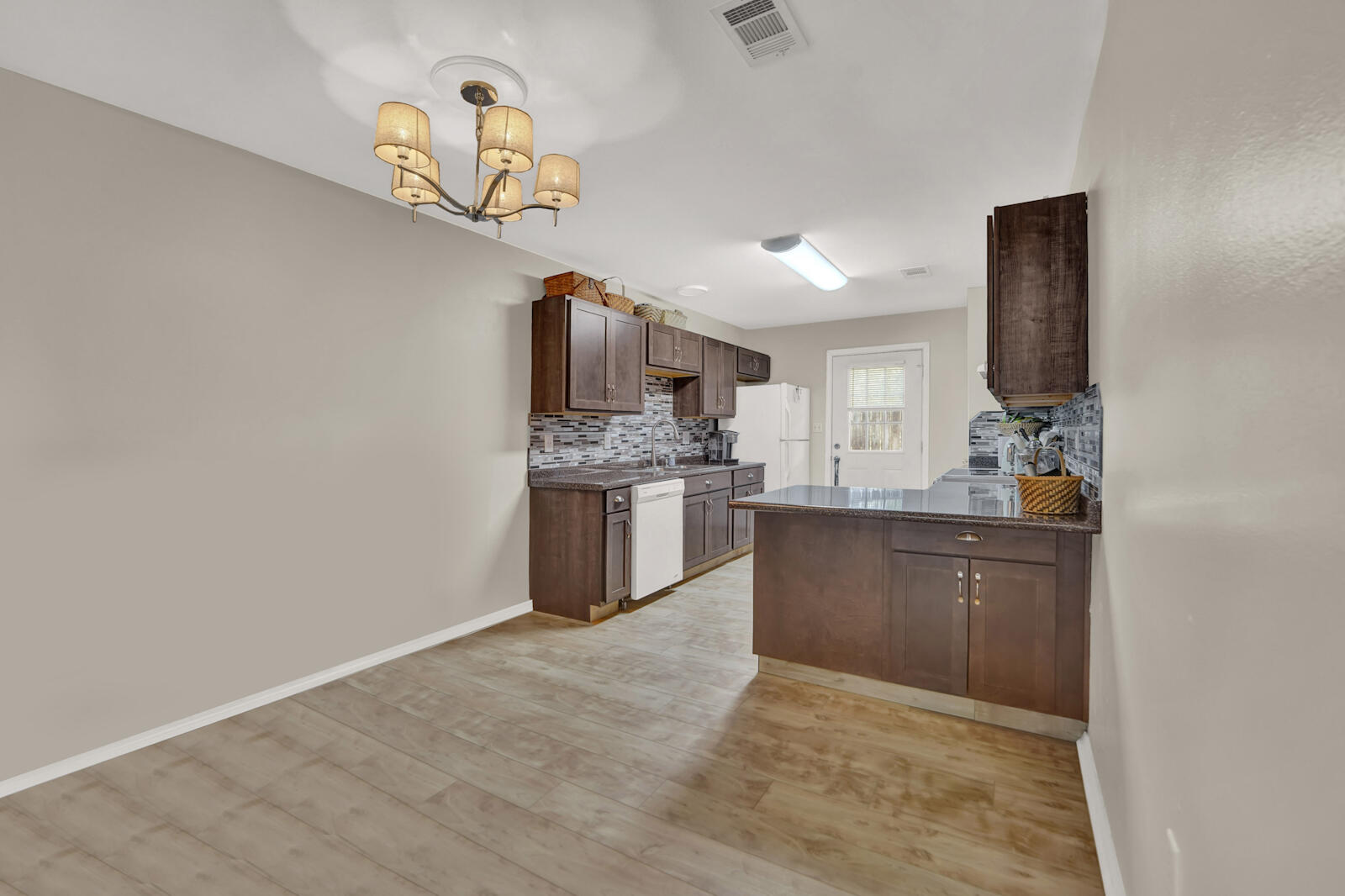 Blue Ridge Estates S/D - Residential