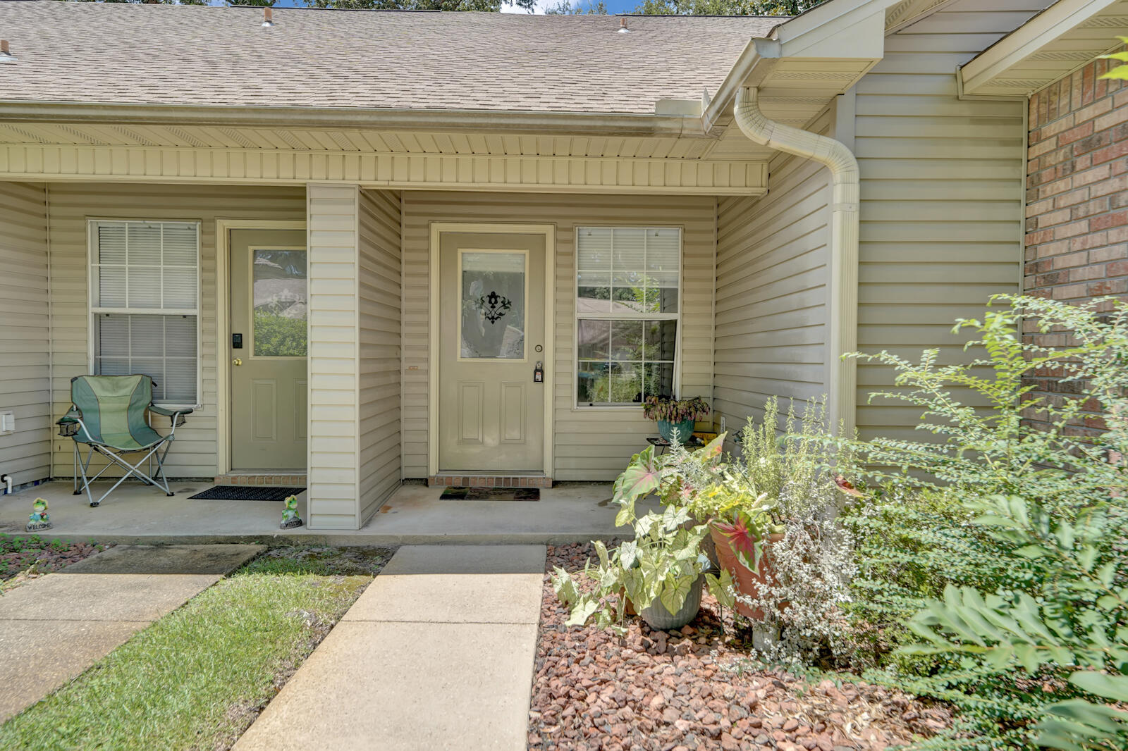 Blue Ridge Estates S/D - Residential