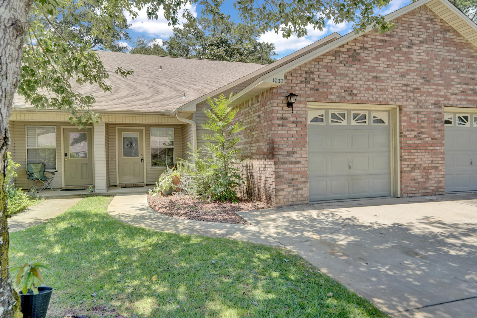 Blue Ridge Estates S/D - Residential