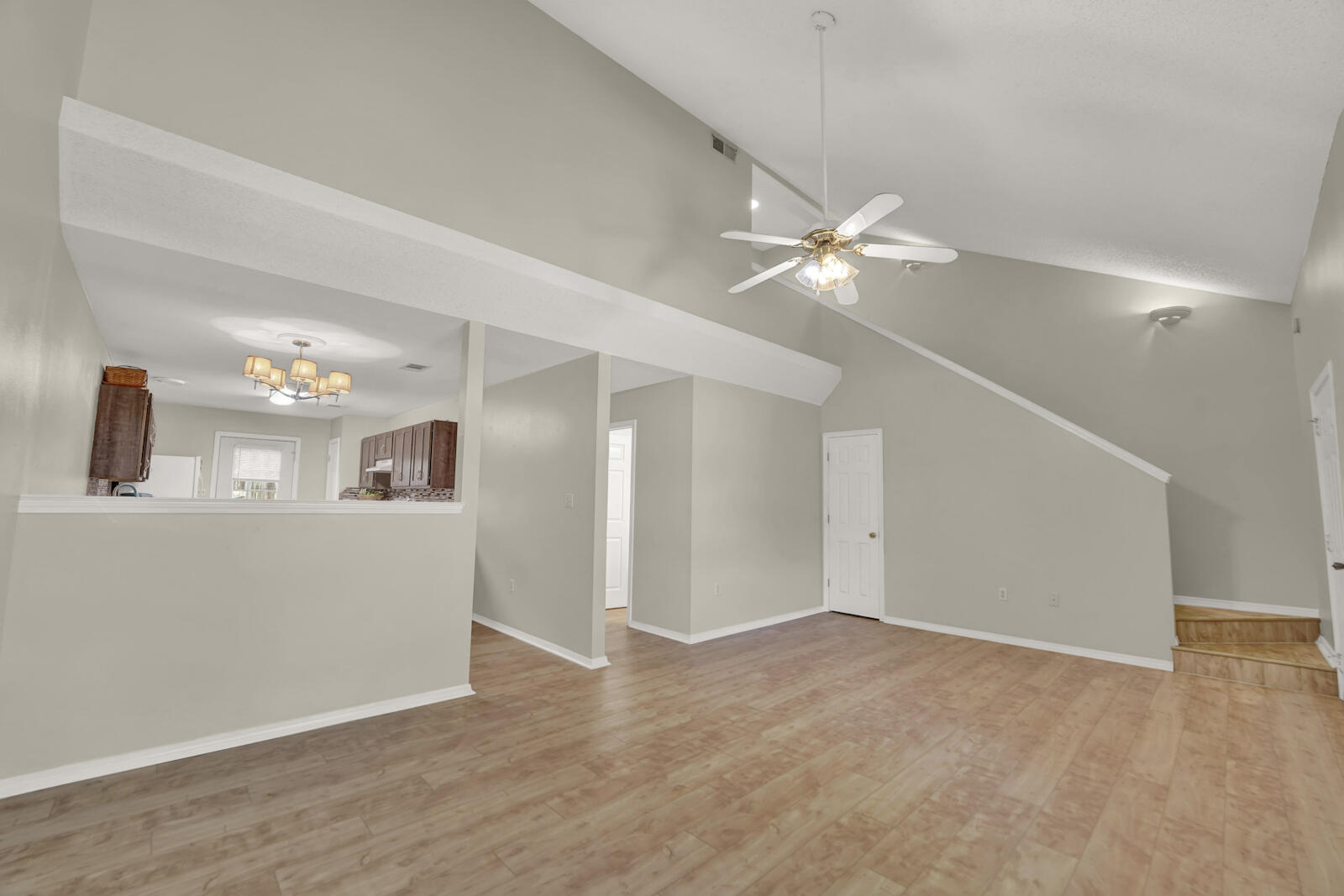 Blue Ridge Estates S/D - Residential