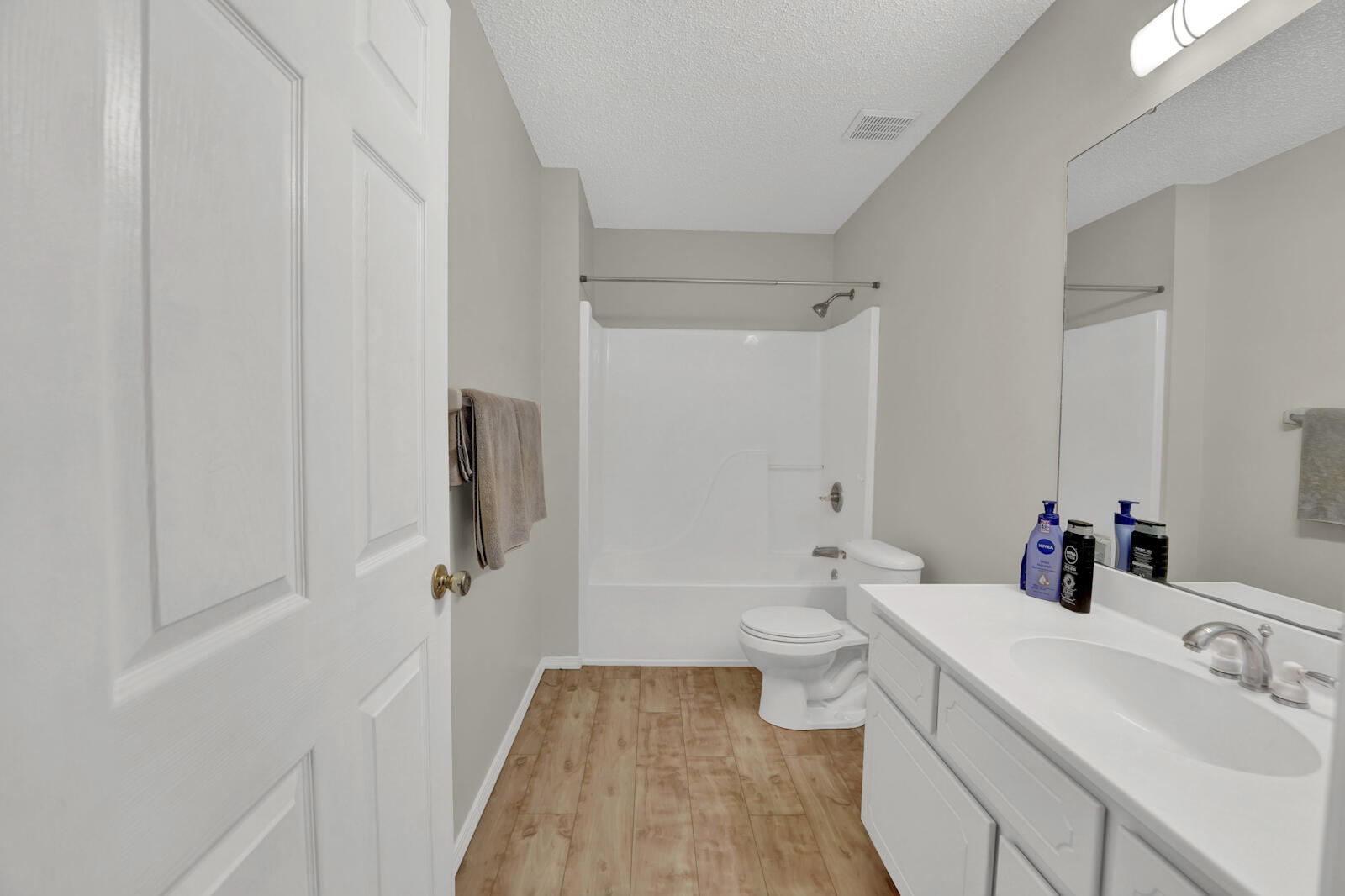 Blue Ridge Estates S/D - Residential