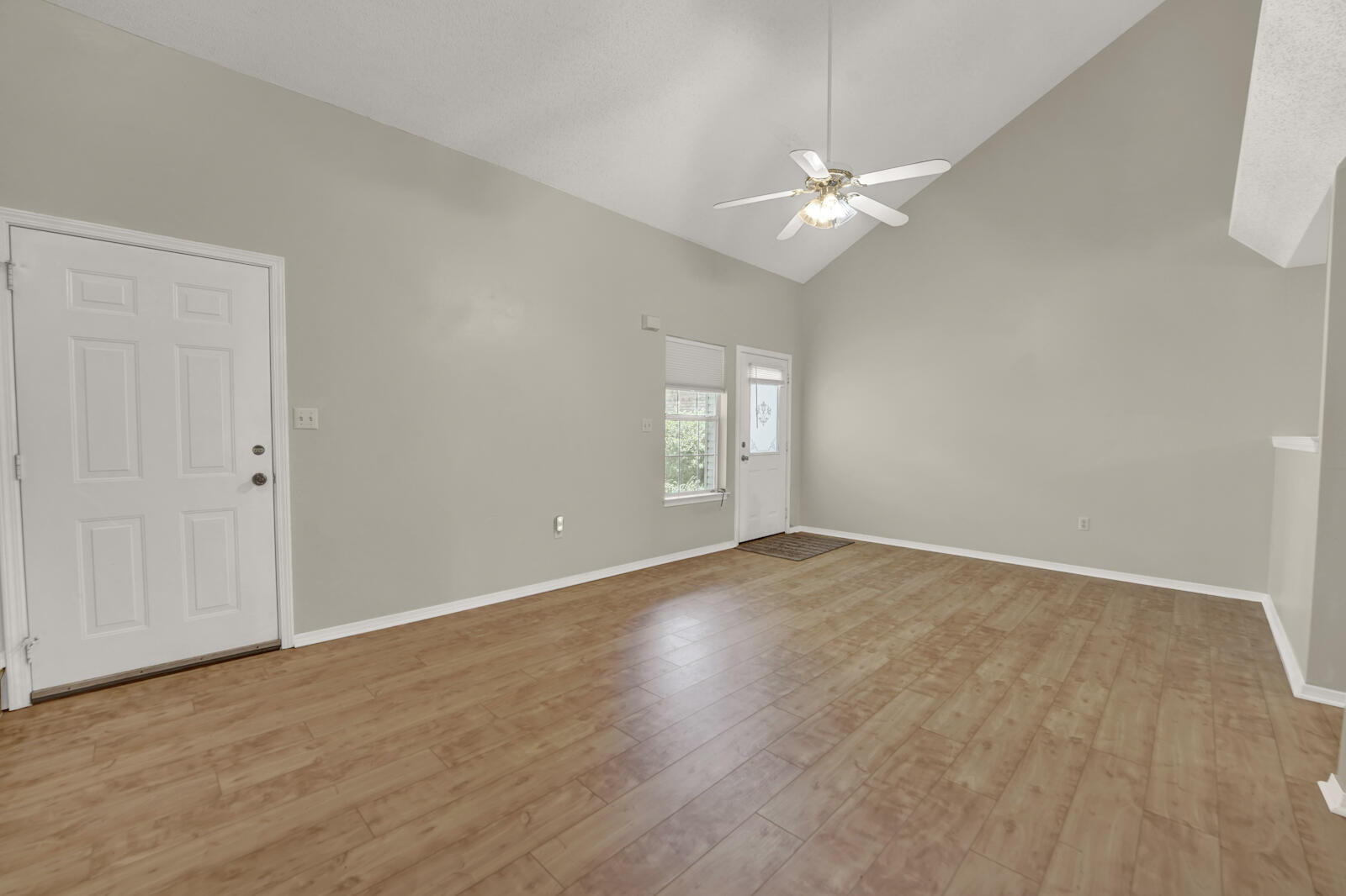 Blue Ridge Estates S/D - Residential