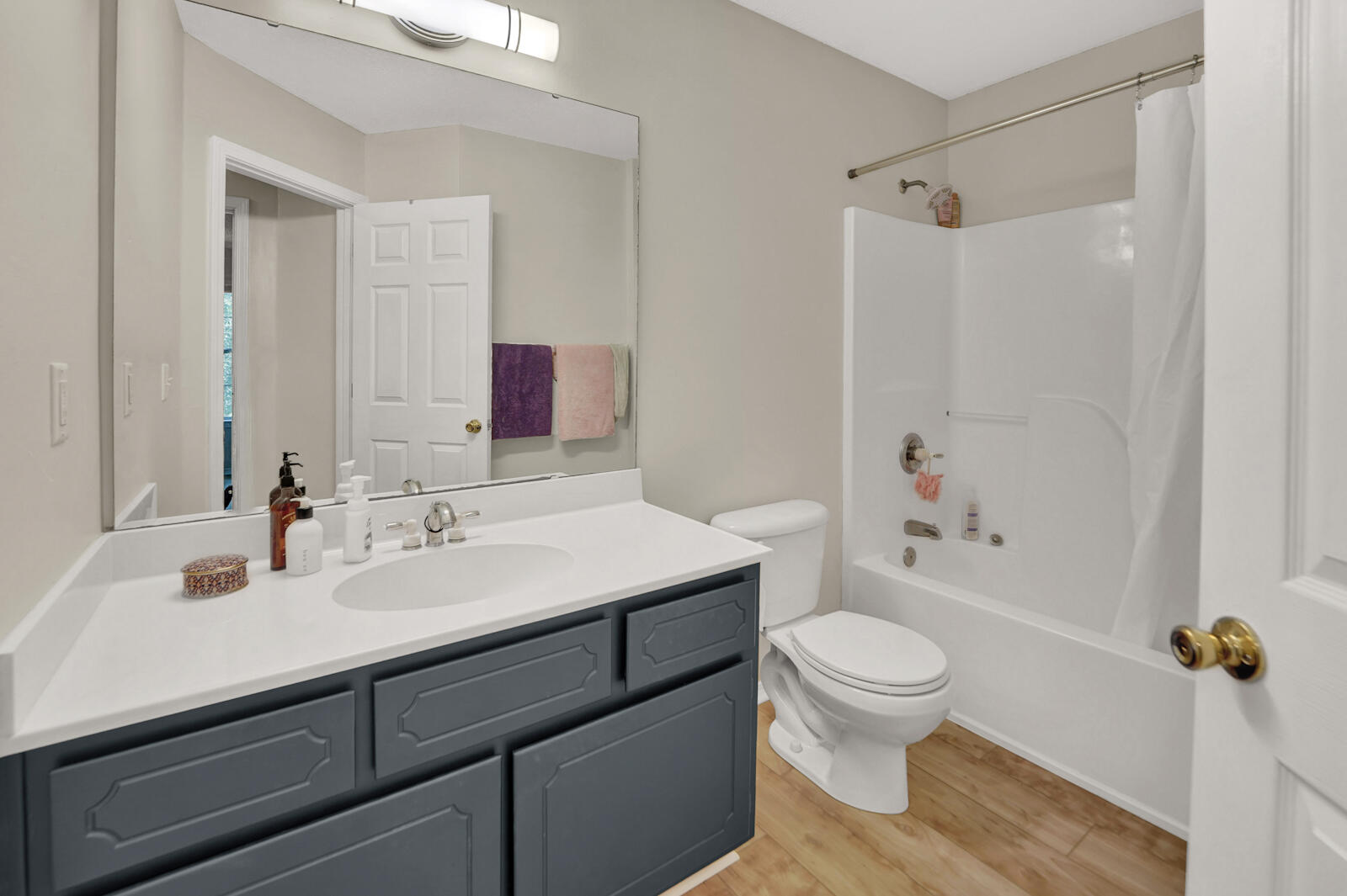 Blue Ridge Estates S/D - Residential