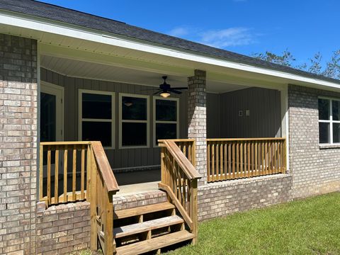 A home in Navarre