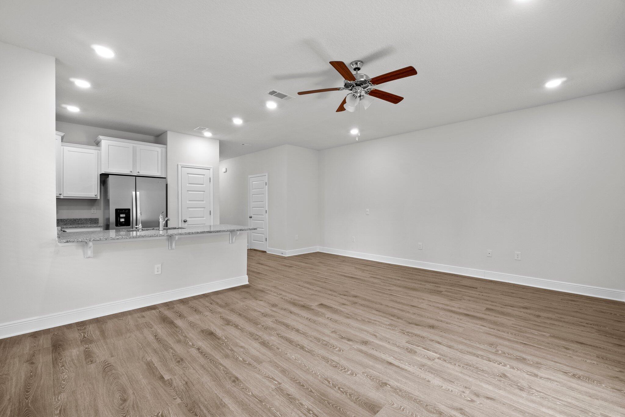 Sandhill Pines - Residential Lease