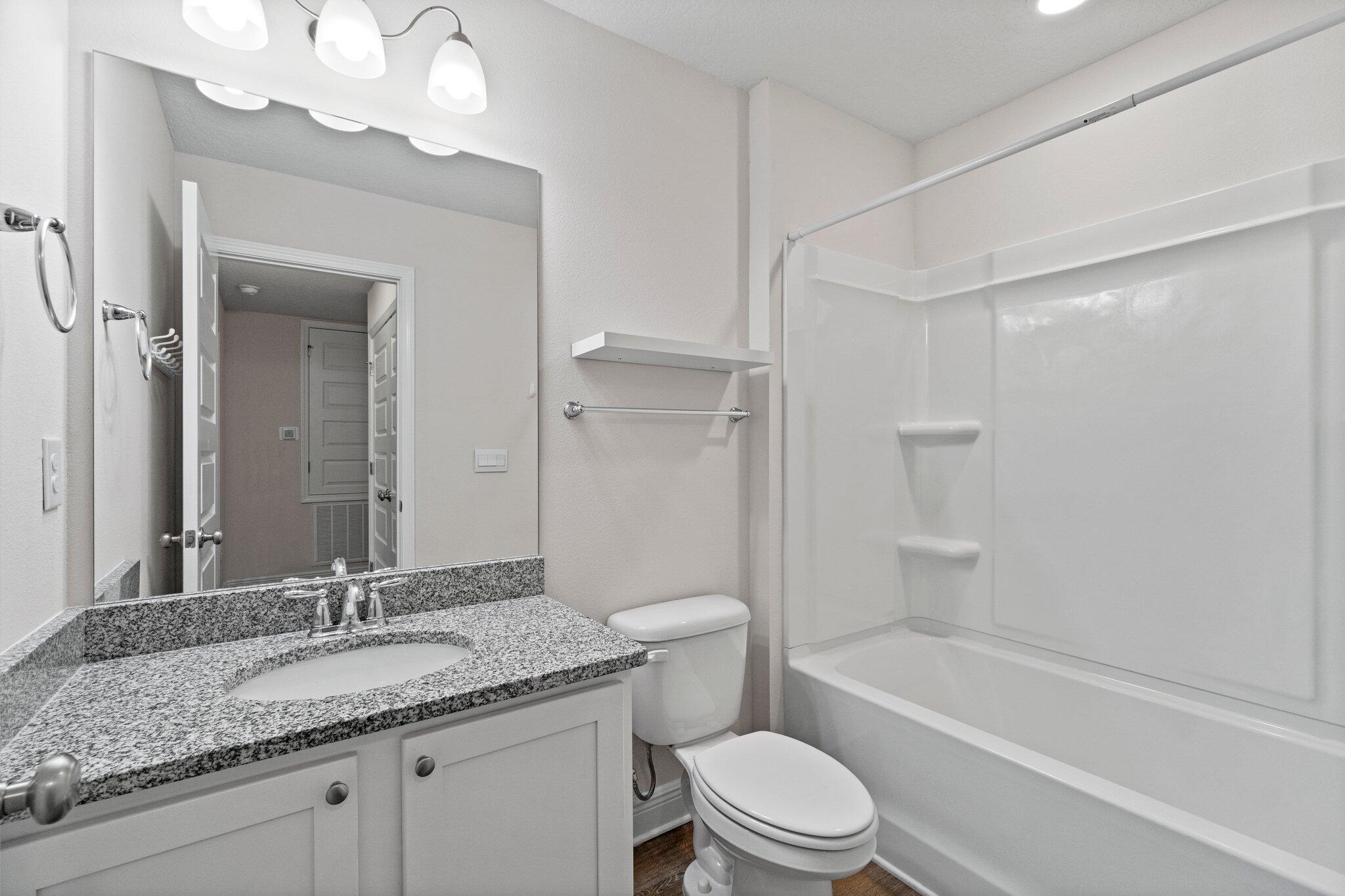 Sandhill Pines - Residential Lease