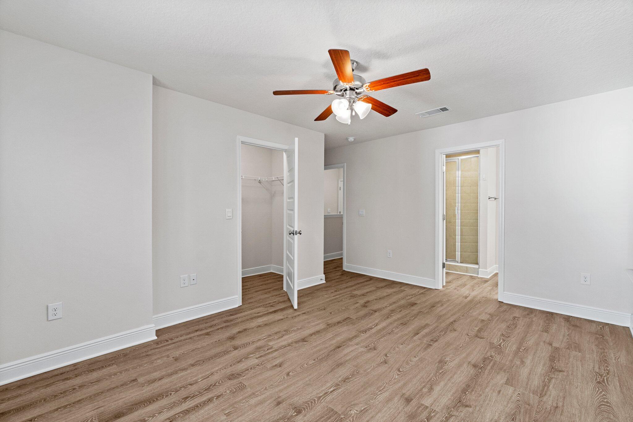 Sandhill Pines - Residential Lease