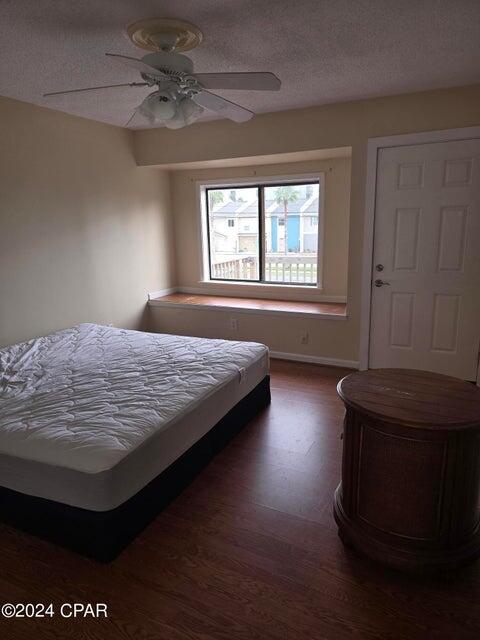 CRESCENT BEACH UNIT 1 - Residential