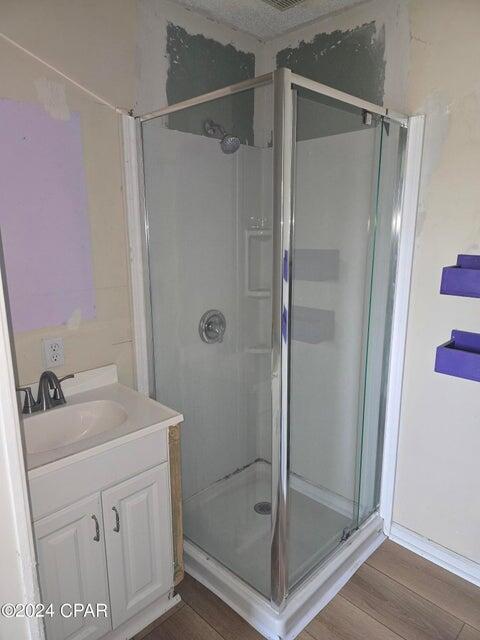 CRESCENT BEACH UNIT 1 - Residential