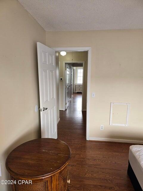 CRESCENT BEACH UNIT 1 - Residential