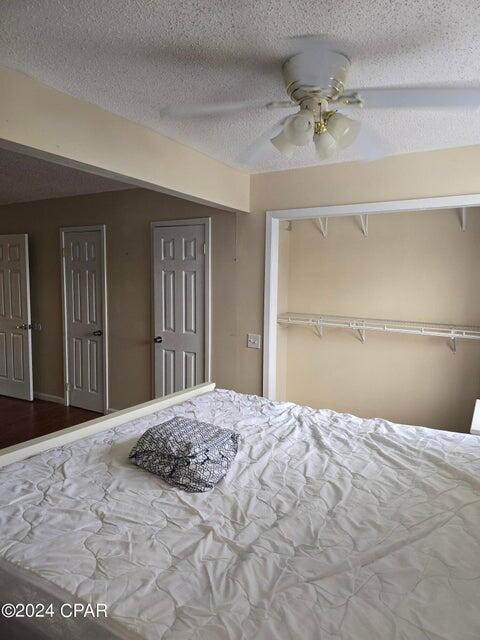 CRESCENT BEACH UNIT 1 - Residential