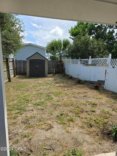 CRESCENT BEACH UNIT 1 - Residential