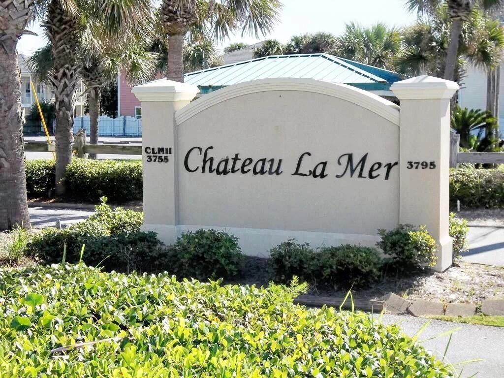 CHATEAU LA MER CONDO 2 - Residential