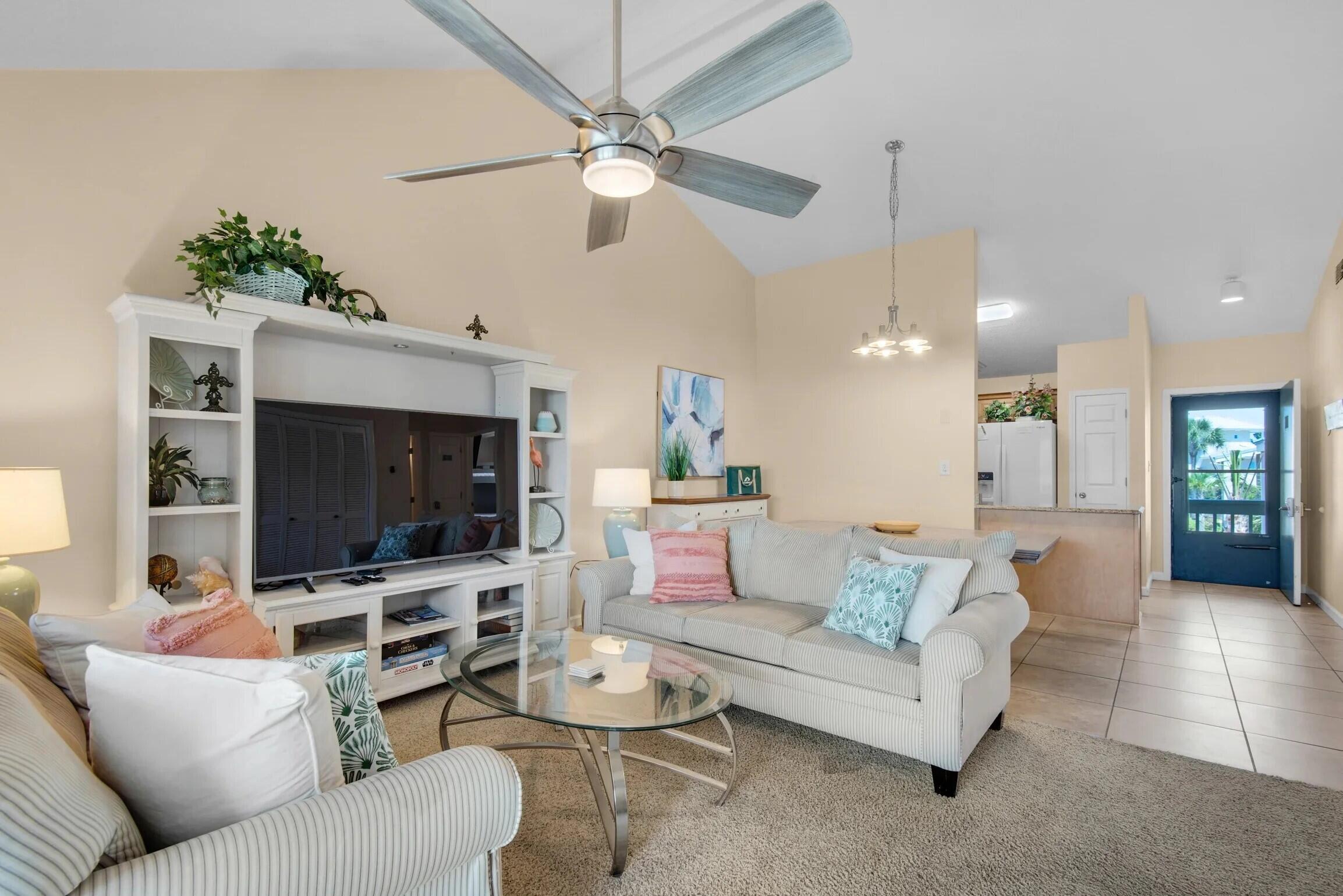 CHATEAU LA MER CONDO 2 - Residential