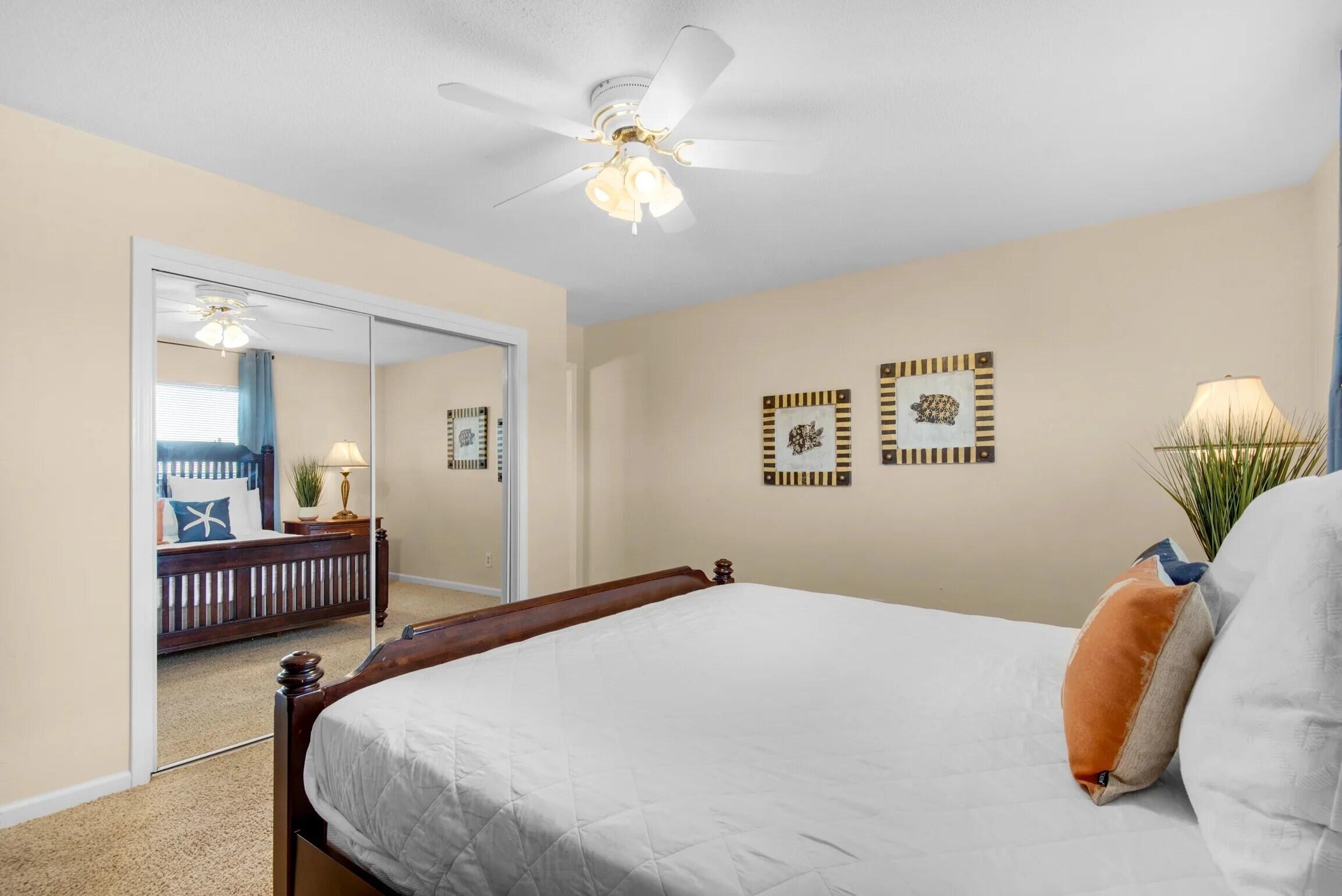 CHATEAU LA MER CONDO 2 - Residential