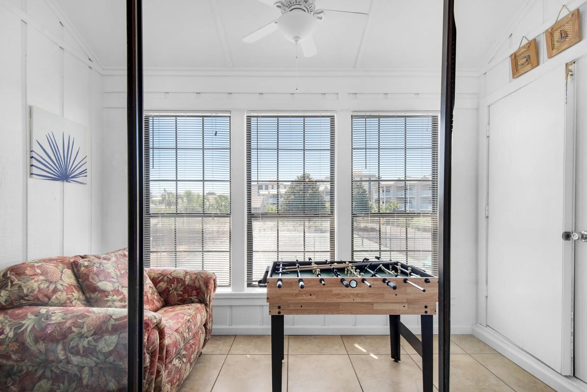 CHATEAU LA MER CONDO 2 - Residential