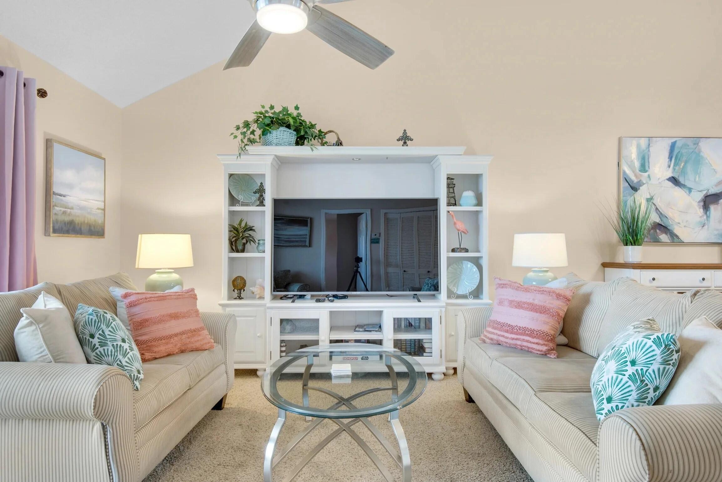 CHATEAU LA MER CONDO 2 - Residential